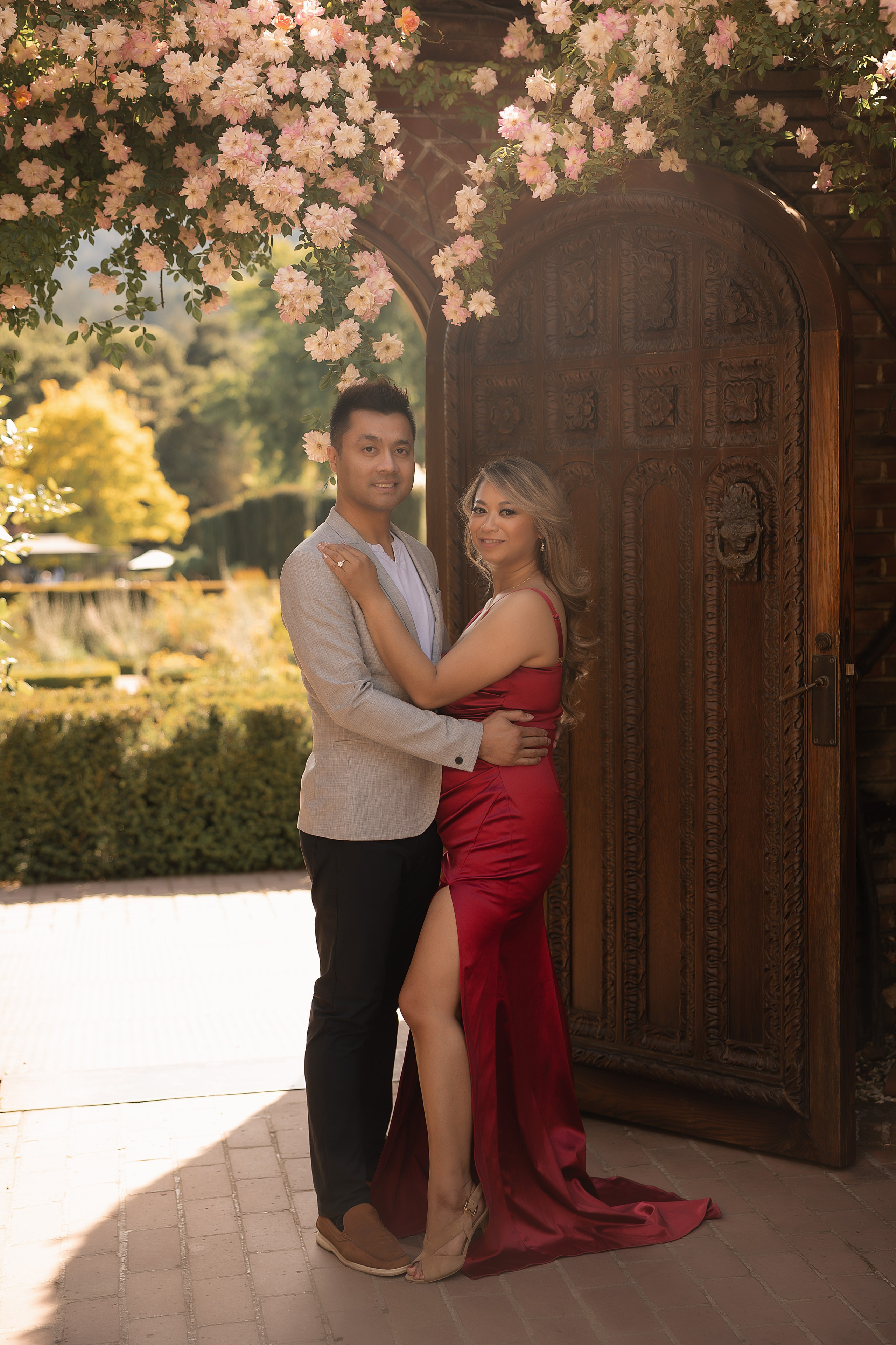 COUPLES. Couples & Families photographer in Bay Area, San Jose, California