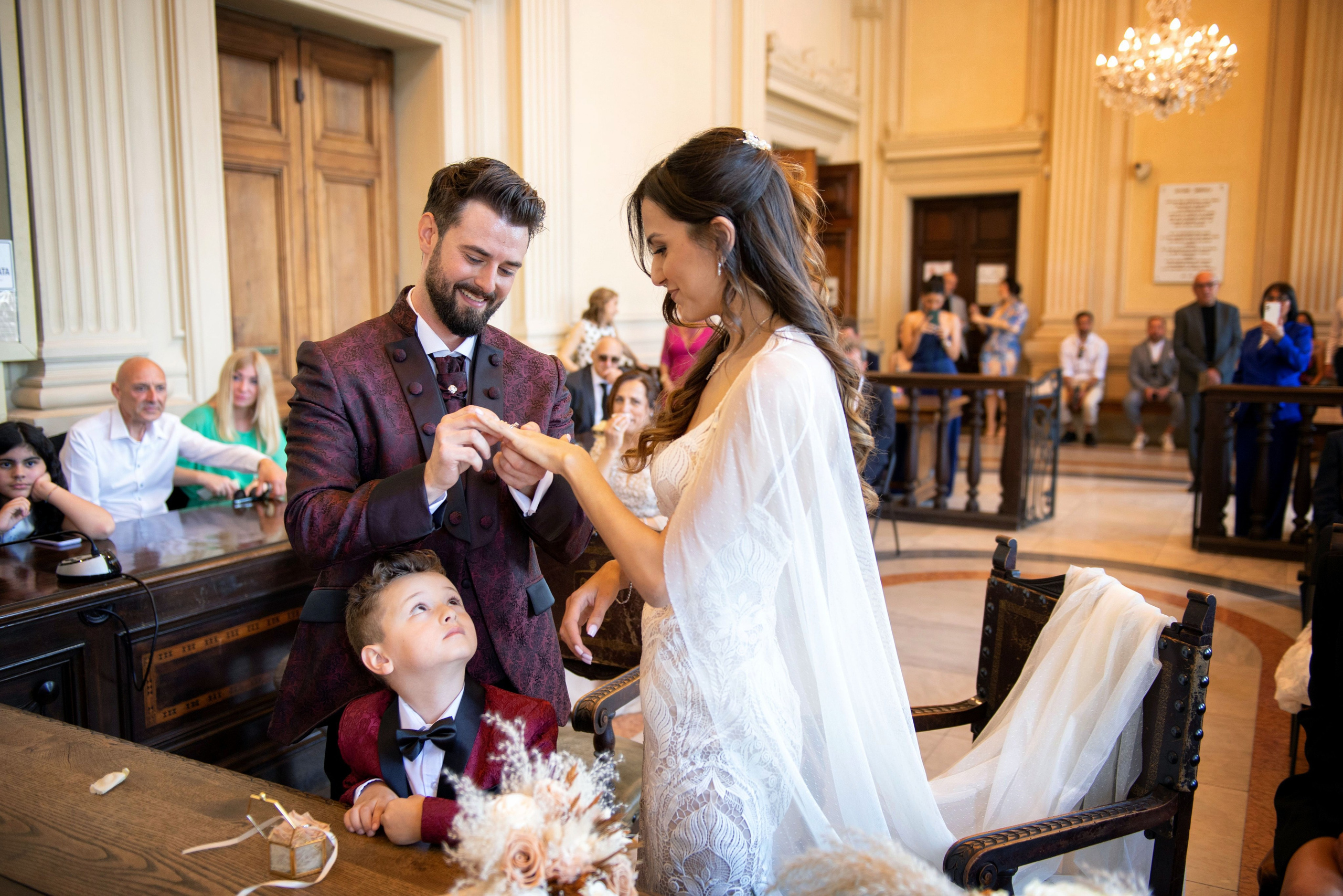 FILOSOFIA. Studio Lani Fotografo