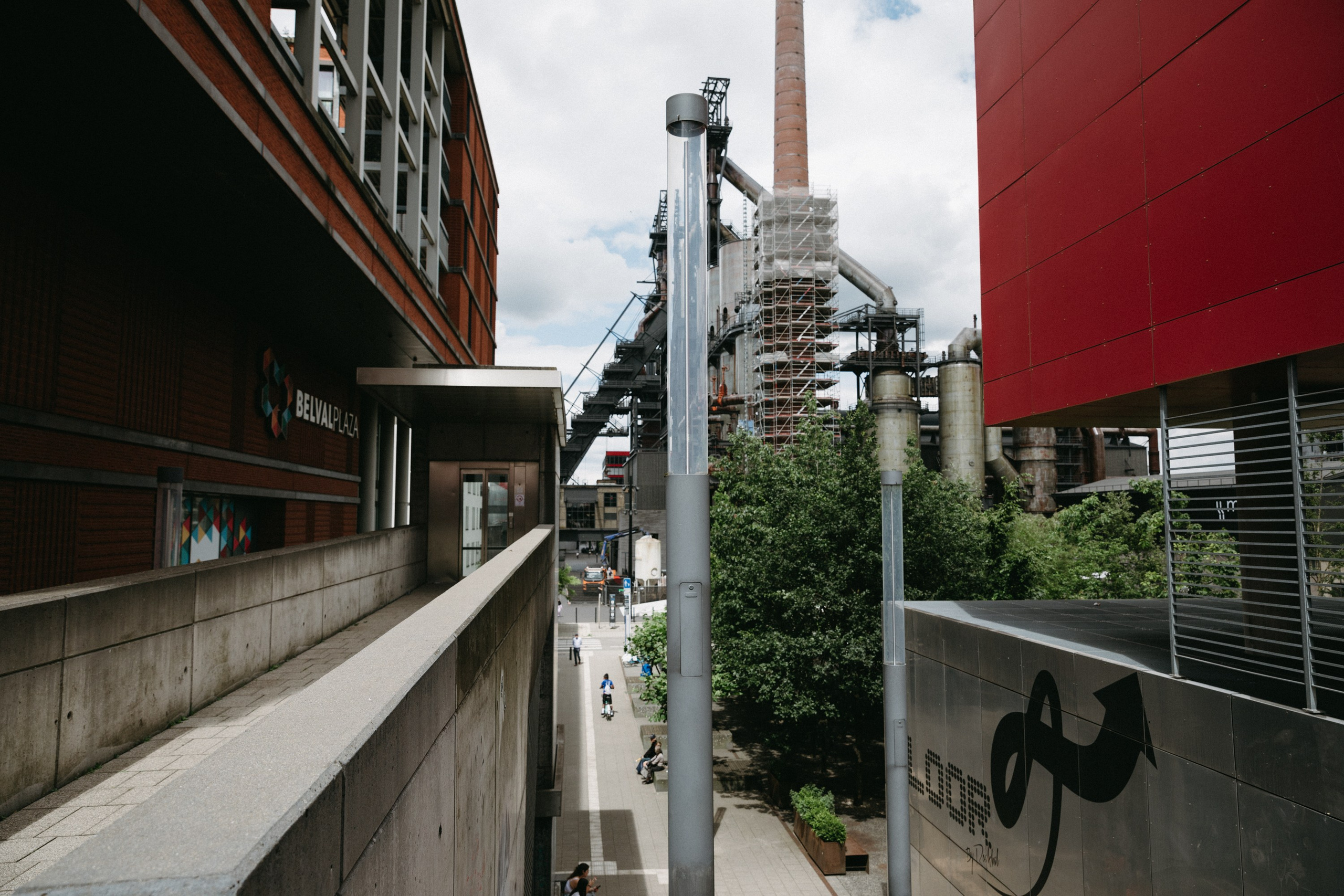 Hochzeitsfotografie Luxemburg | Belval & Esch-sur-Alzette. Hochzeitsfotograf Bodensee & Allgäu | Liliana Berkut