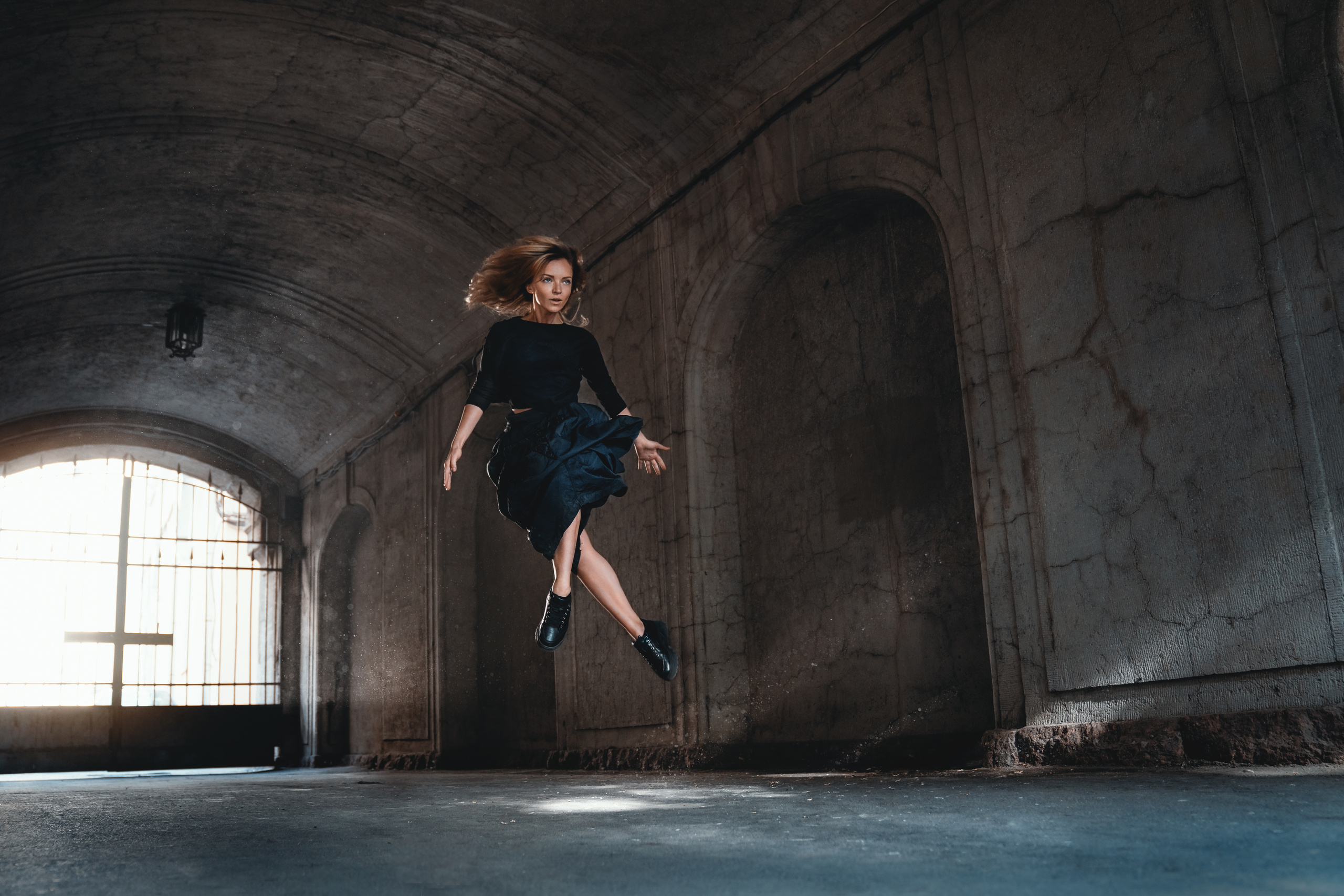 Fashion photographer