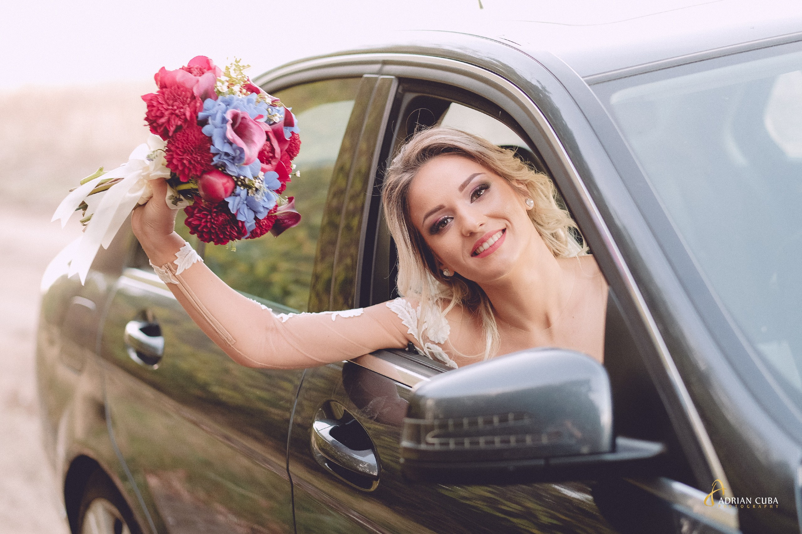 Fotograf nunta Iasi | Adrian Cuba — servicii profesionale de fotografie de nunta