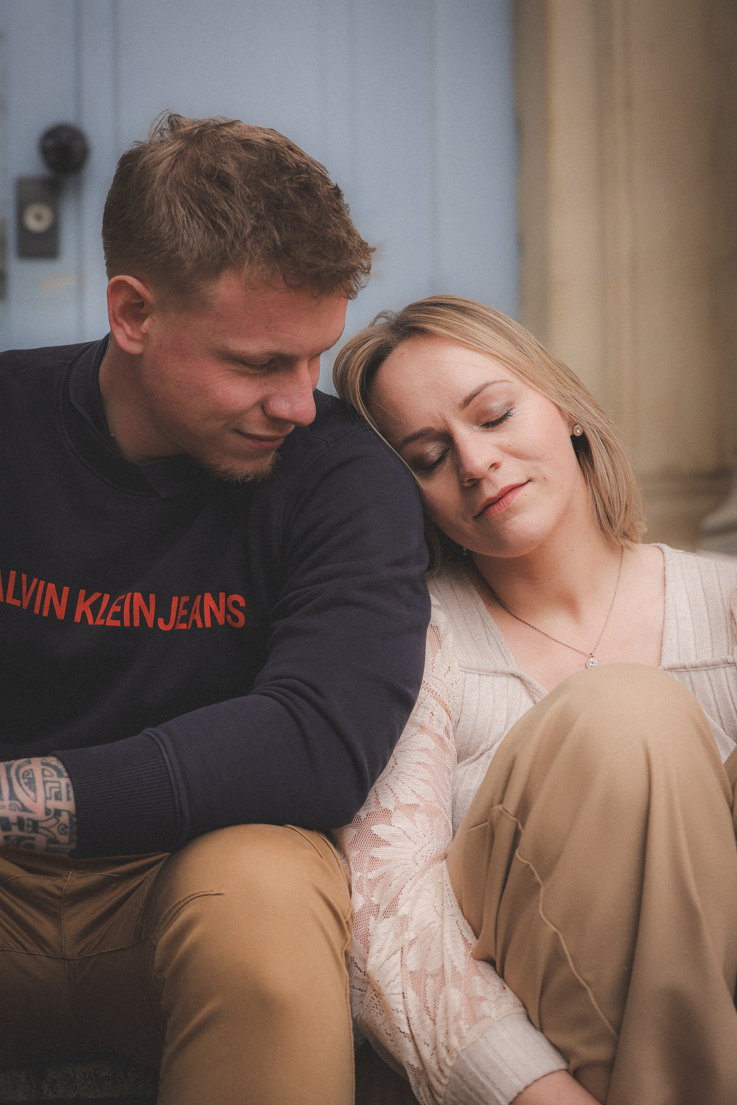 Famille I Family Outdoor. Photographe de mariage et famille à Nancy - studio et extérieur - MSPhotography