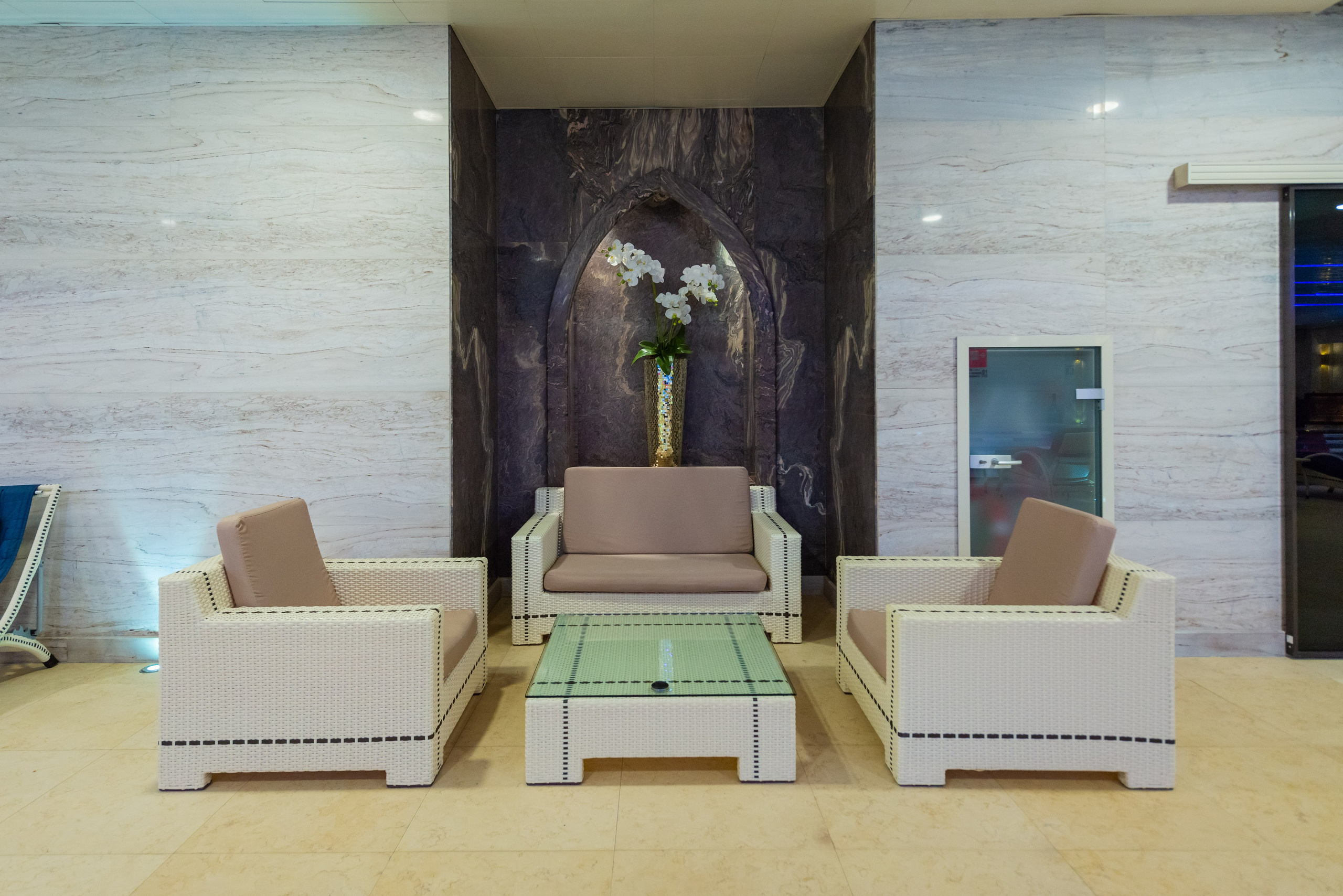 Фитнес-клуб Royal Wellness Club. ФОТОГРАФ МЕКСИКА КИНТАНА-РОО