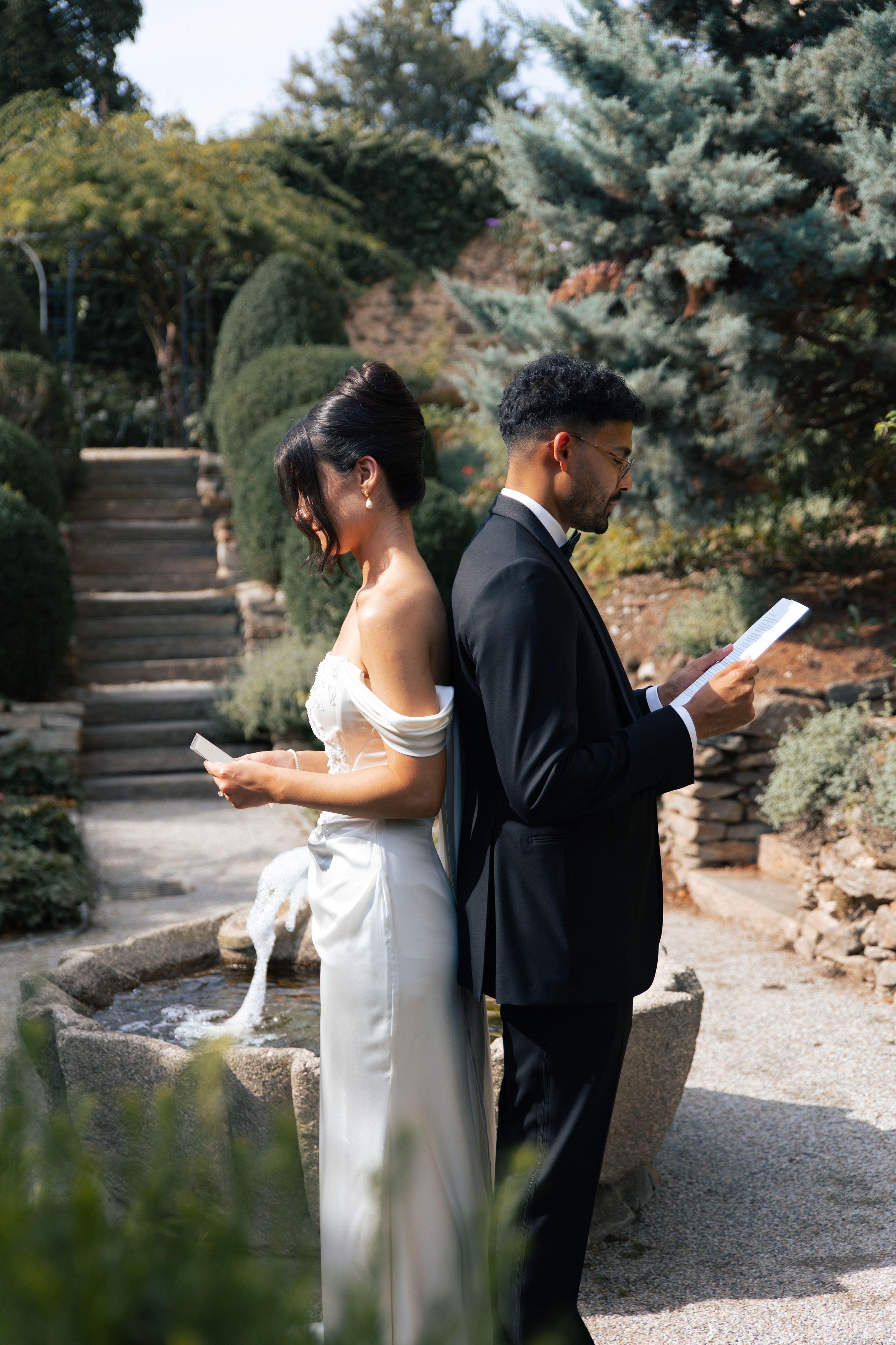 Elegant Castle Wedding in Austria | Alwin & Ruth’s Fairytale Celebration. Wedding photographer and videographer based in Timisoara, Romania