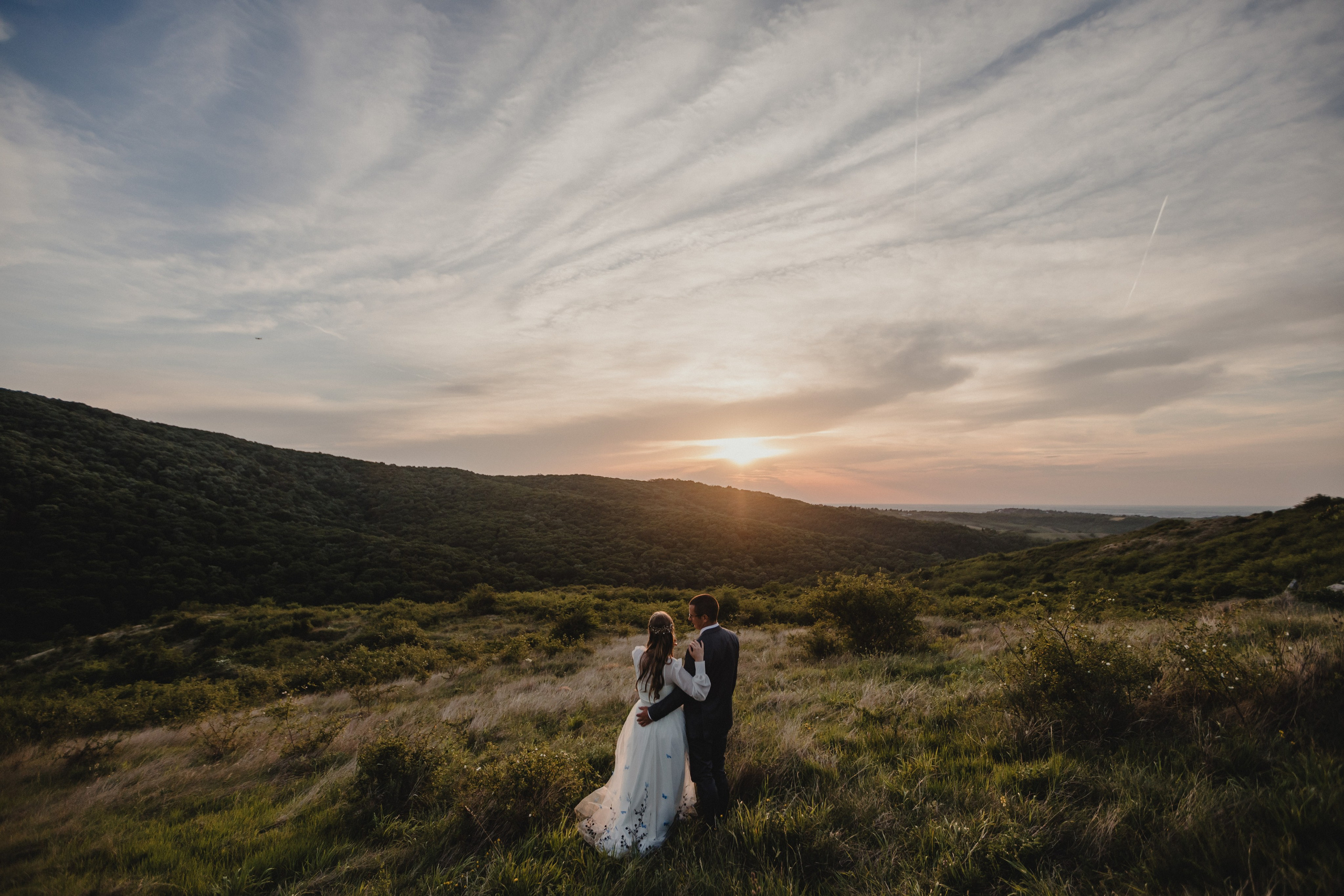 Fotograf venčanja iz Novog Sada, Marko Milivojević