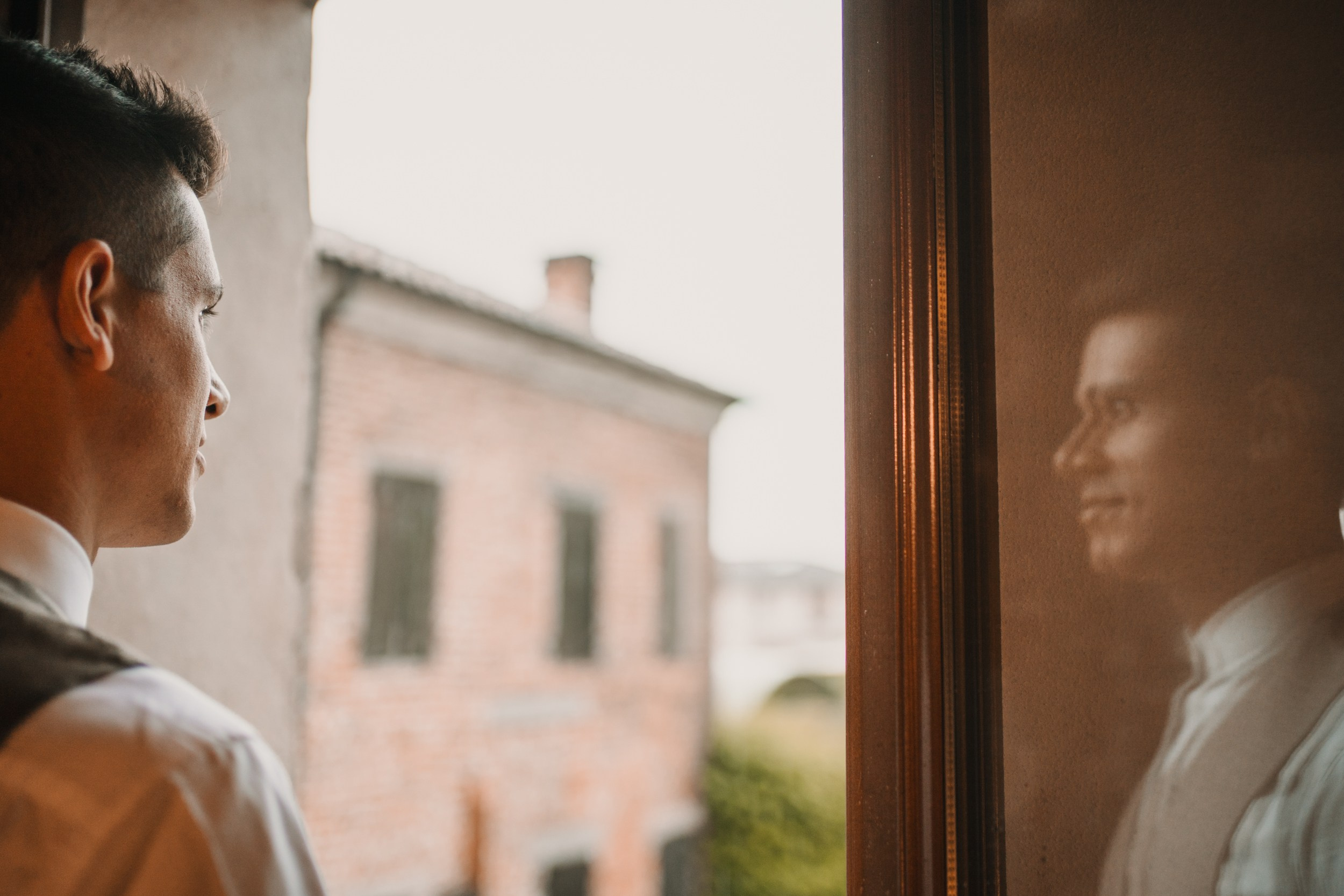 Boda en Tenuta Le Risare, Padua | El Velo Blanco. El Velo Blanco I Fotógrafos de Bodas