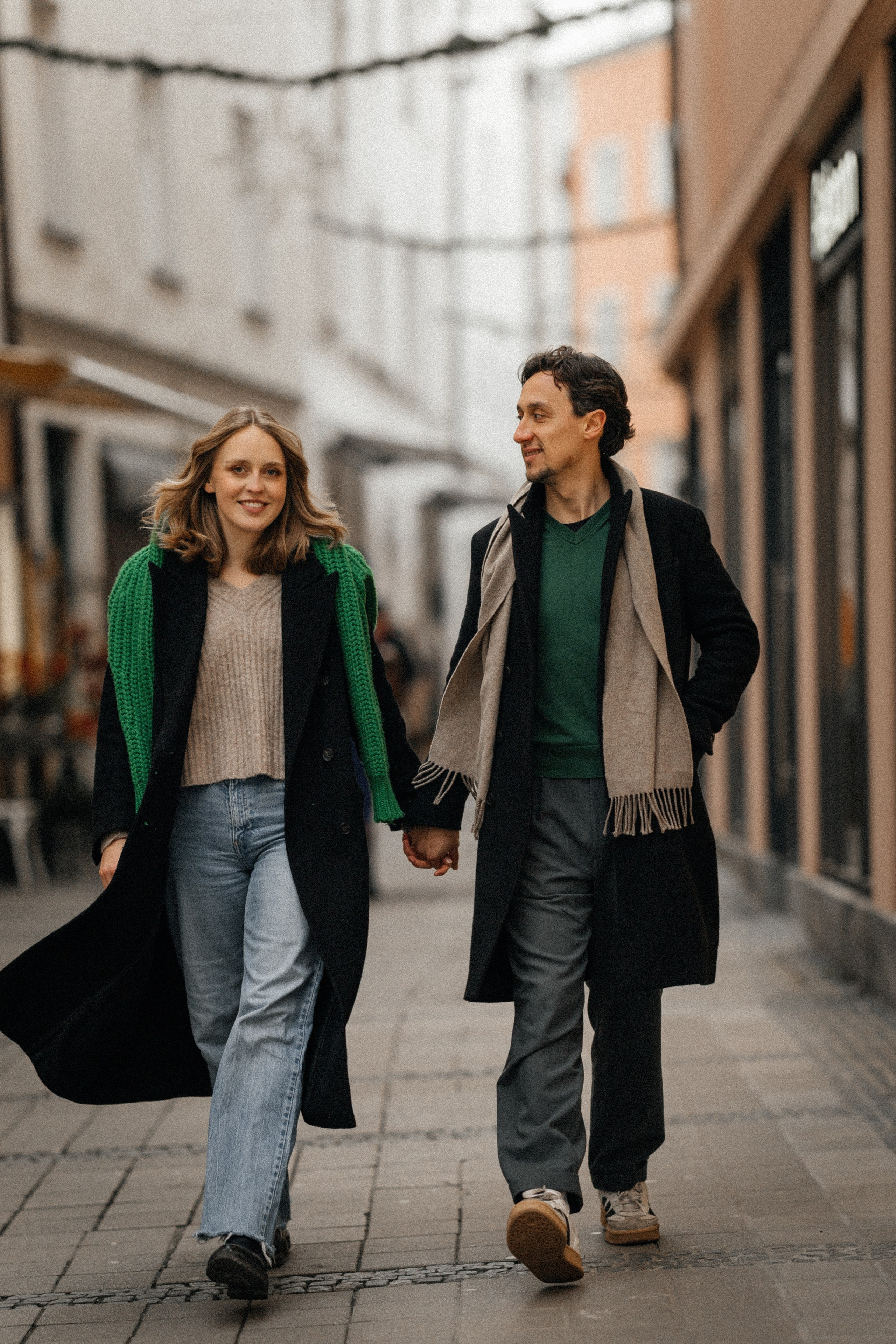 Olga Loran. Wedding and reportage photographer in Munich, Regensburg, Bavaria & all across Germany — LORAN Media
