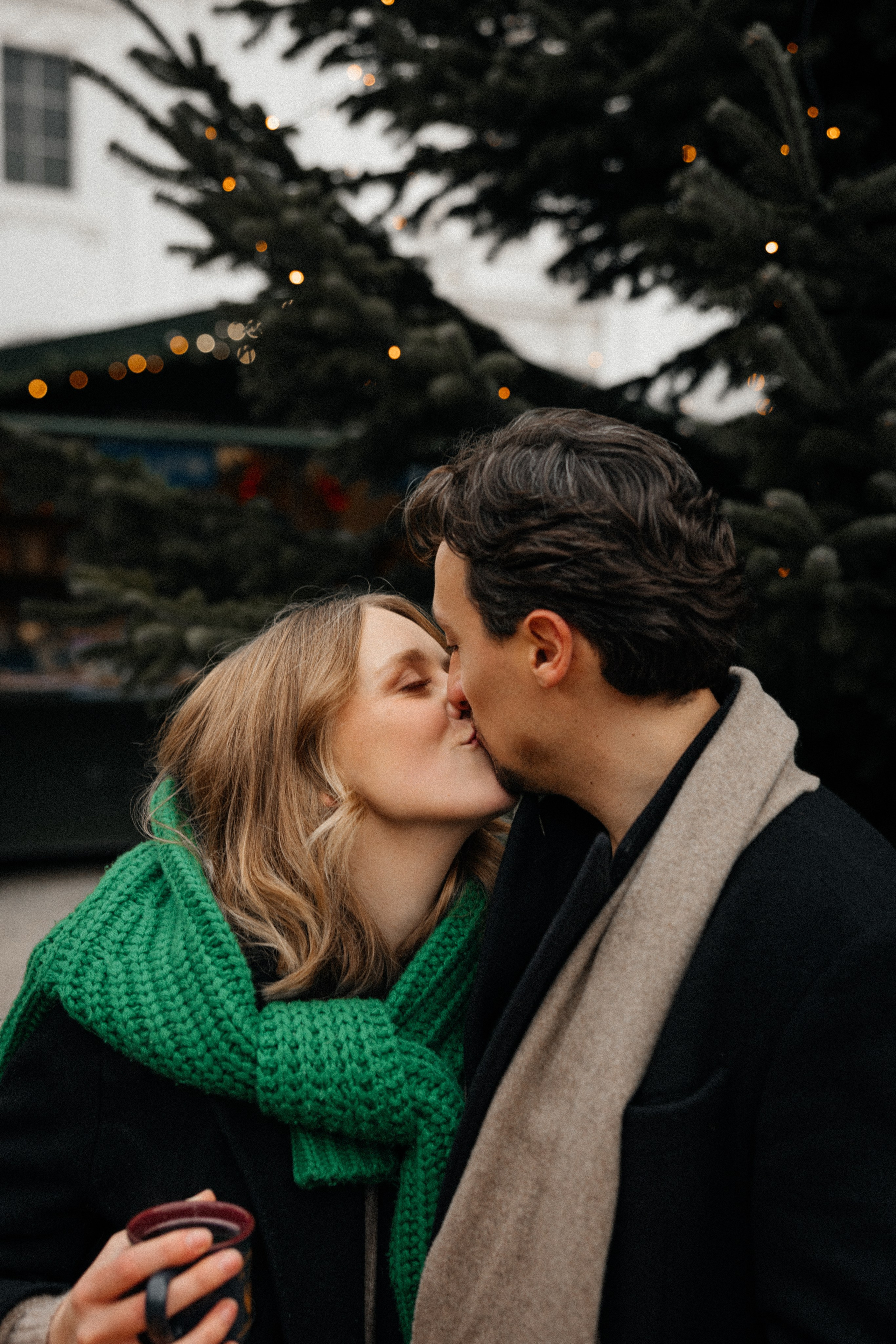 Olga Loran. Wedding and reportage photographer in Munich, Regensburg, Bavaria & all across Germany — LORAN Media