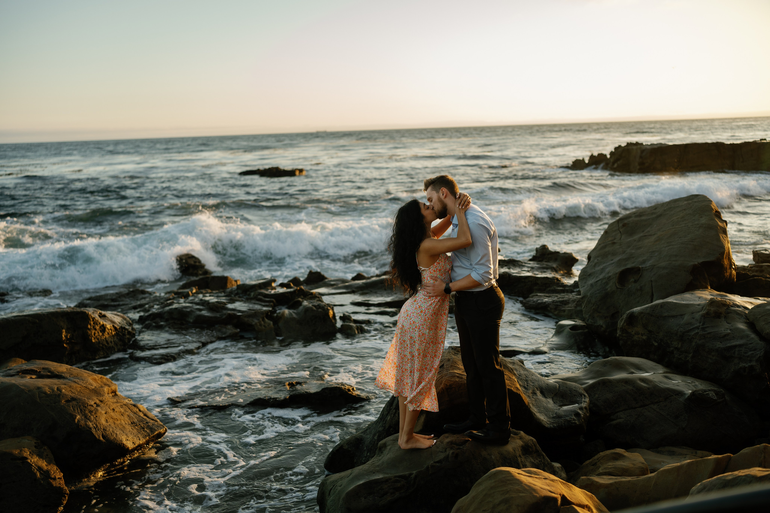 Proposals California. Wedding Photography & Videography Team in California, Los Angeles, San Francisco, San Diego and Travel