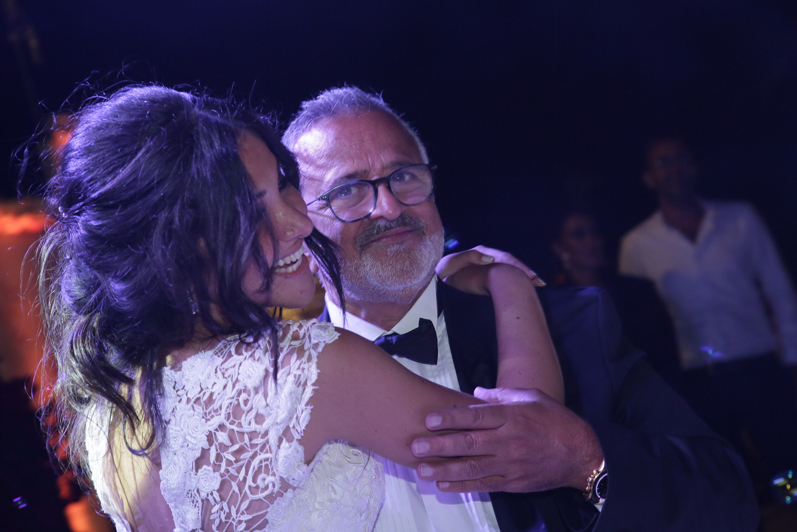 Ashley & Samuel. Wedding and events photographers Studio Shalom