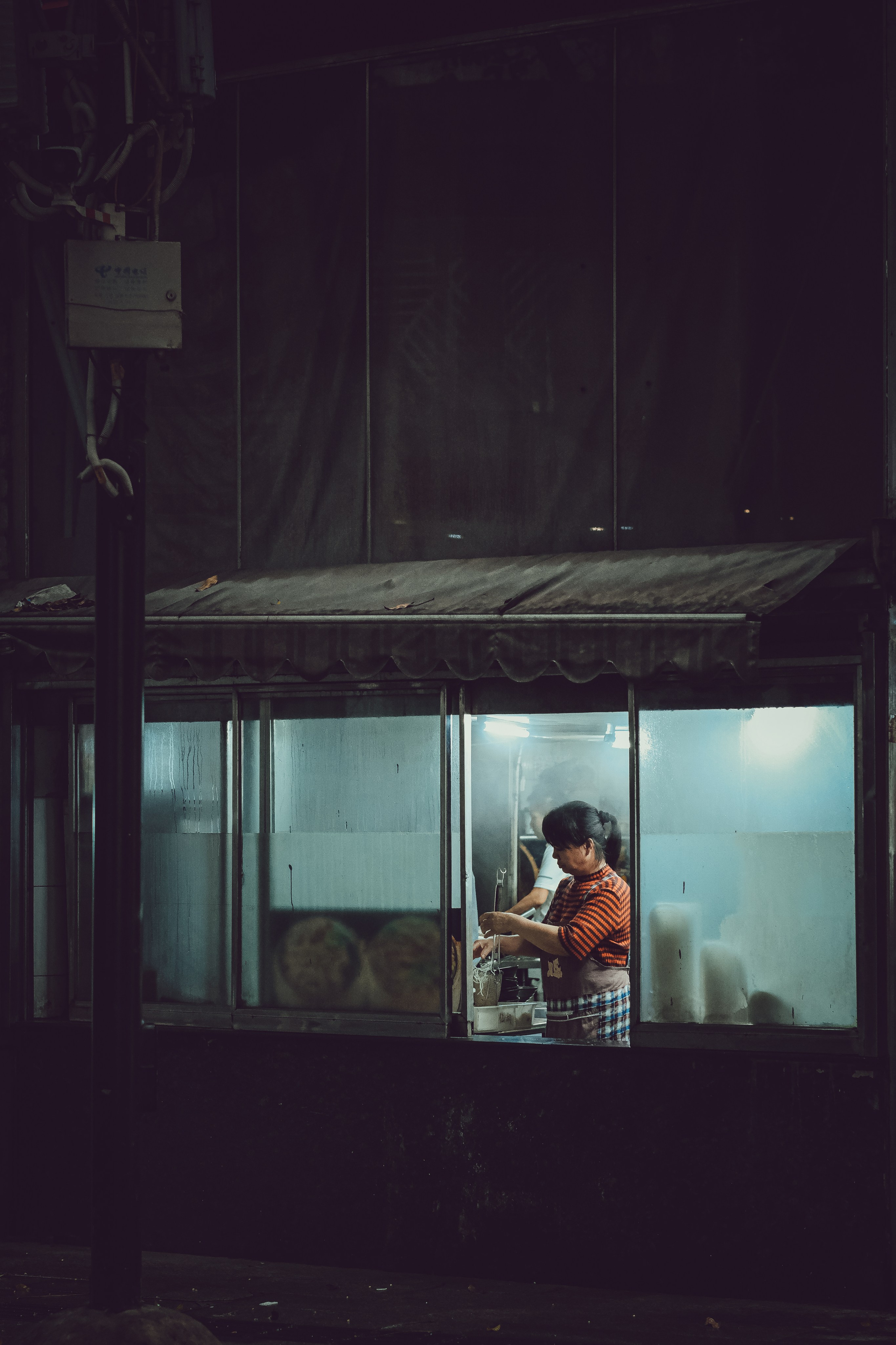 Night Street Photography | Candid Street Photography | Guangzhou 🇨🇳