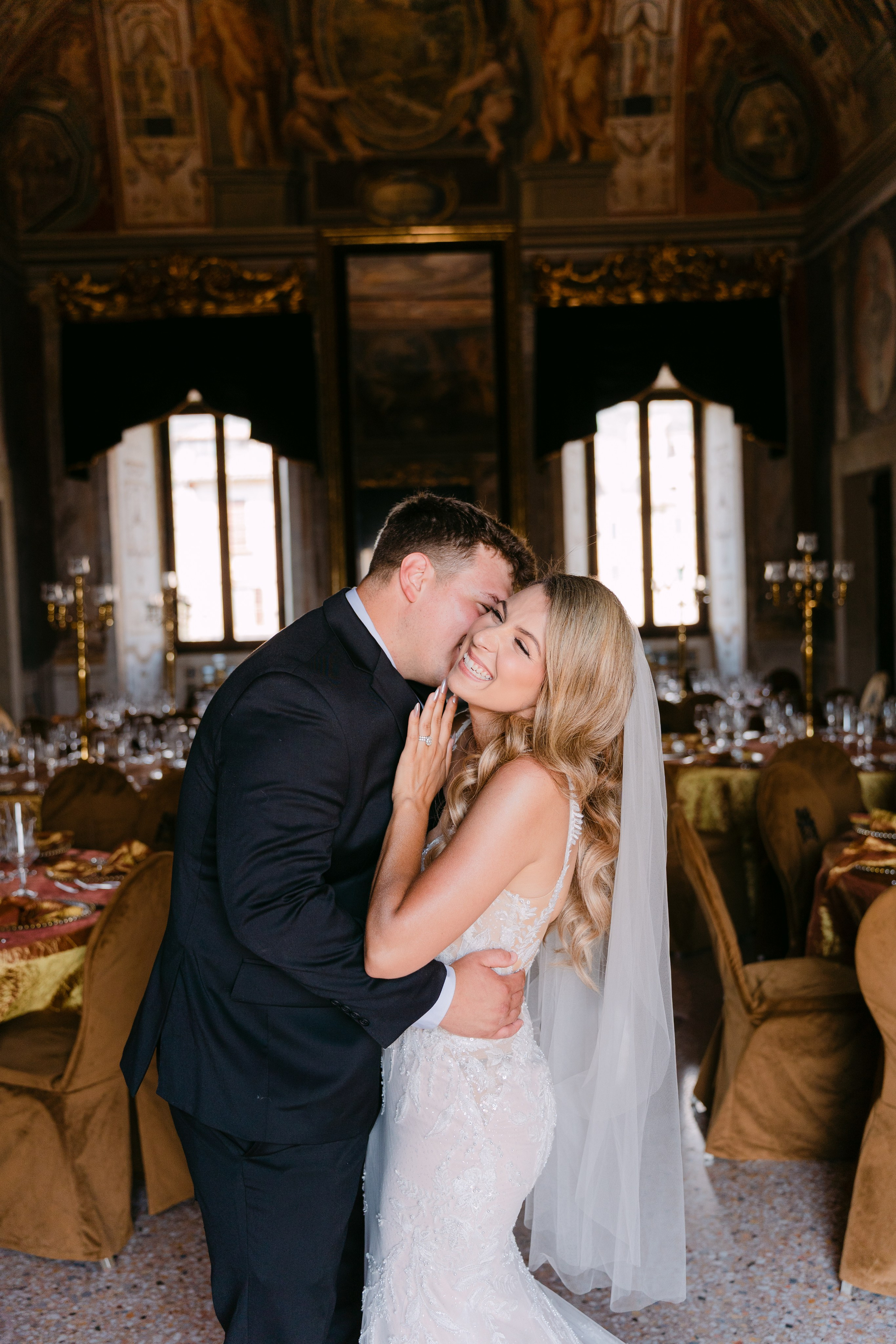 Destination Wedding in Castello Branccacio — Rome, Italy. Wedding & destination wedding photographer in Porto, Portugal — Davi Valente | Lisbon, Douro Valley, Rome, Tuscany & Lake Como