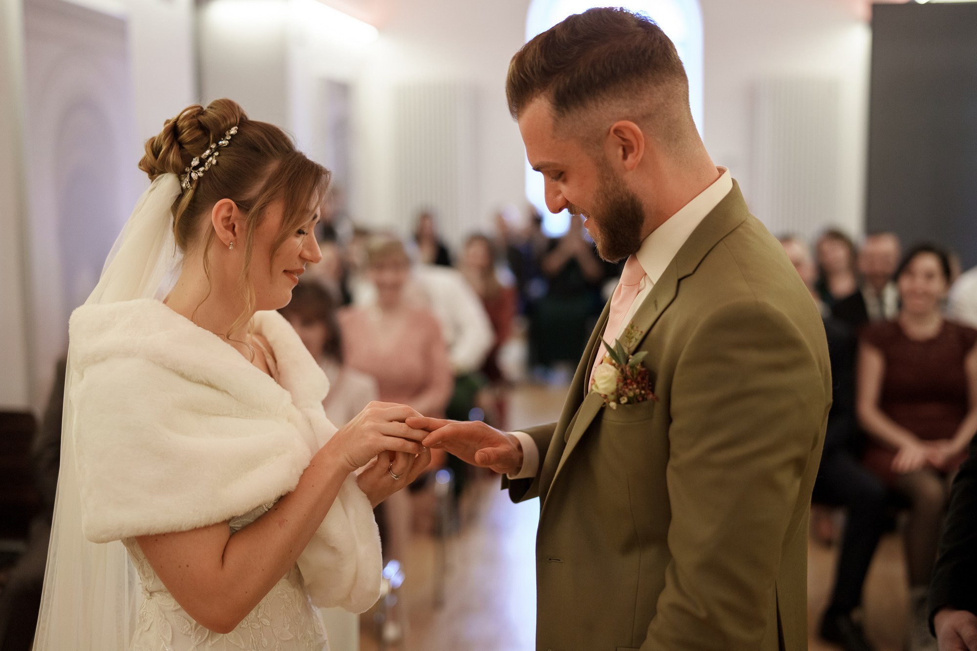 Hochzeitsshooting Germersheim | Hochzeitsfotos & Videos