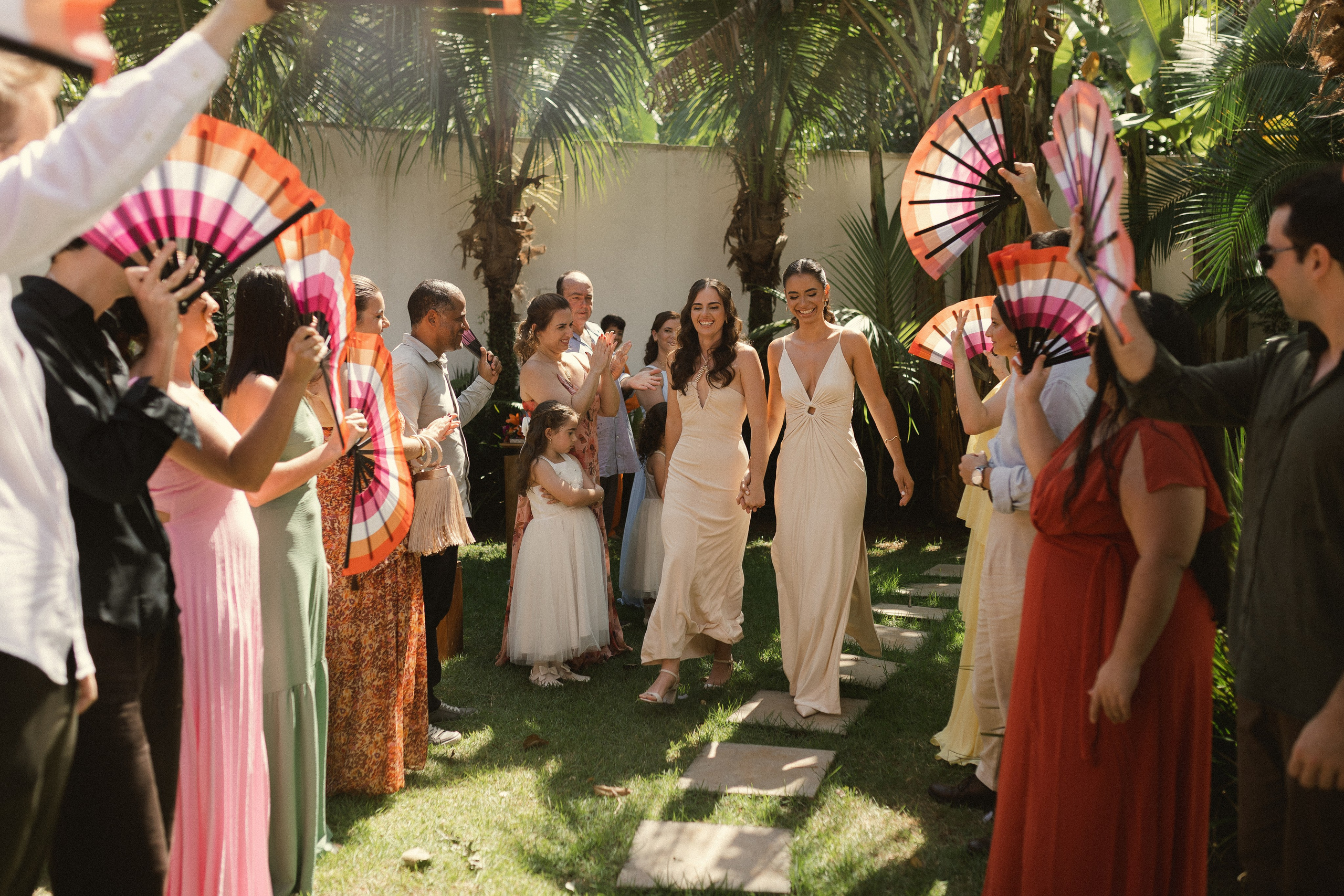 Mini Wedding Giovanna e Barbara