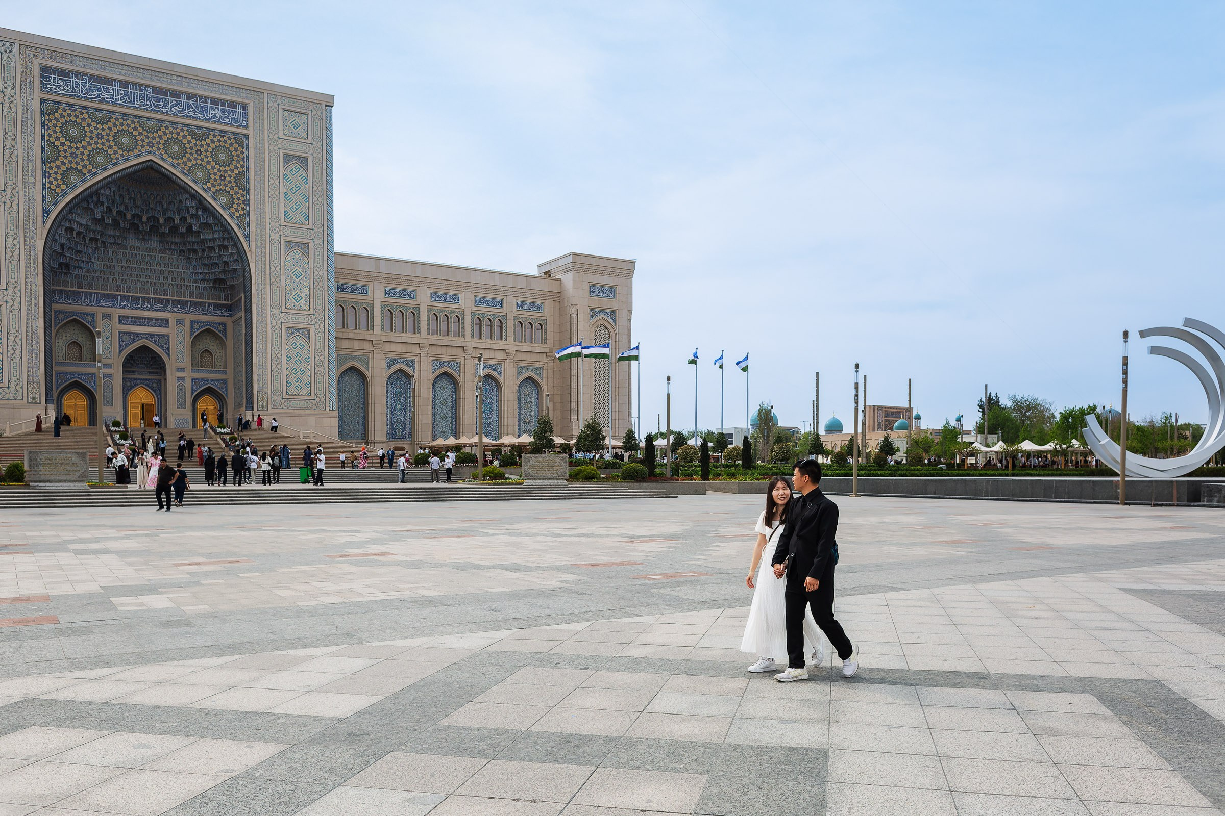 Фотограф в Ташкенте | Свадебная и портретная съёмка, Узбекистан