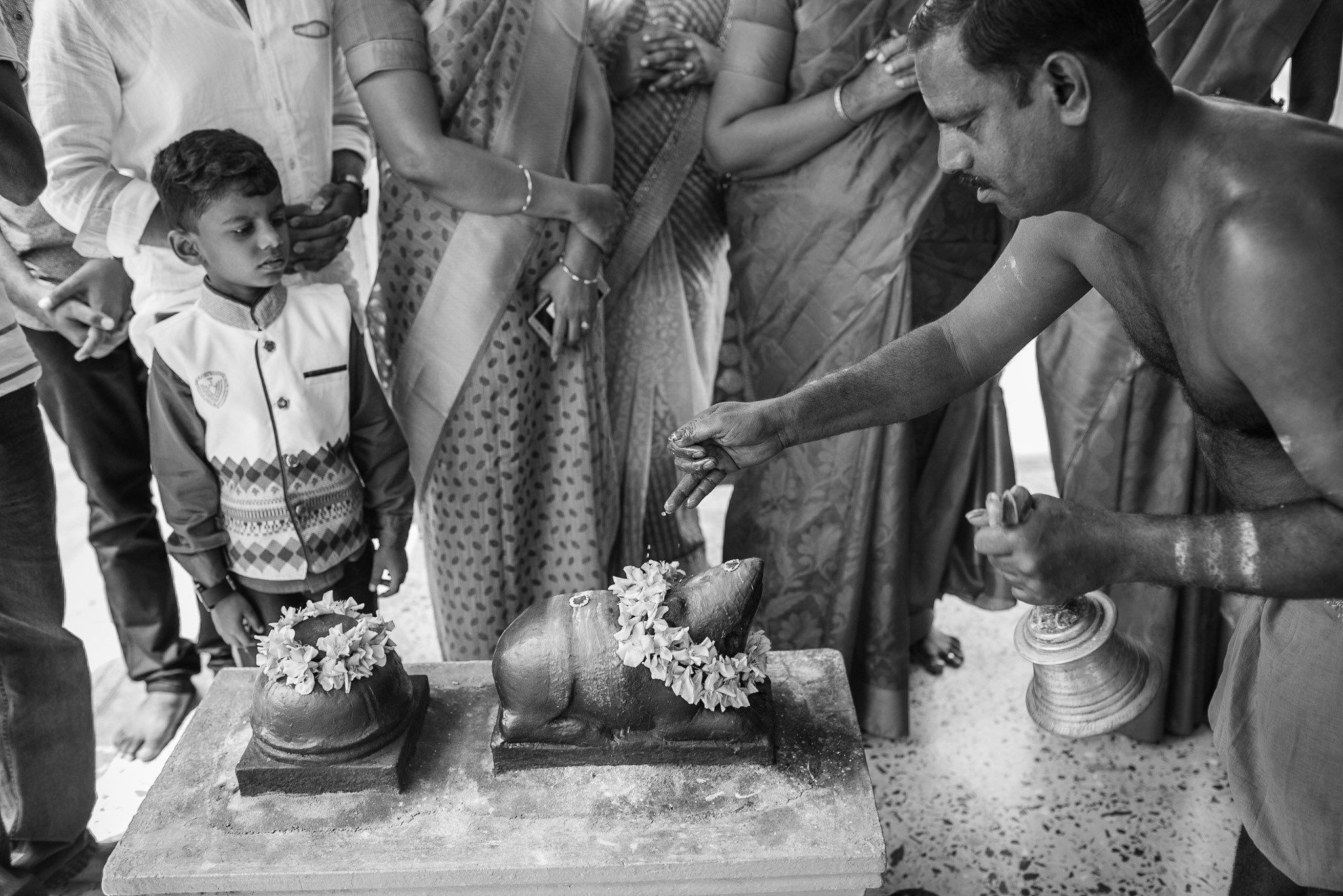 Traditional Authentic Kongu wedding at Namakkal, Tamil Nadu