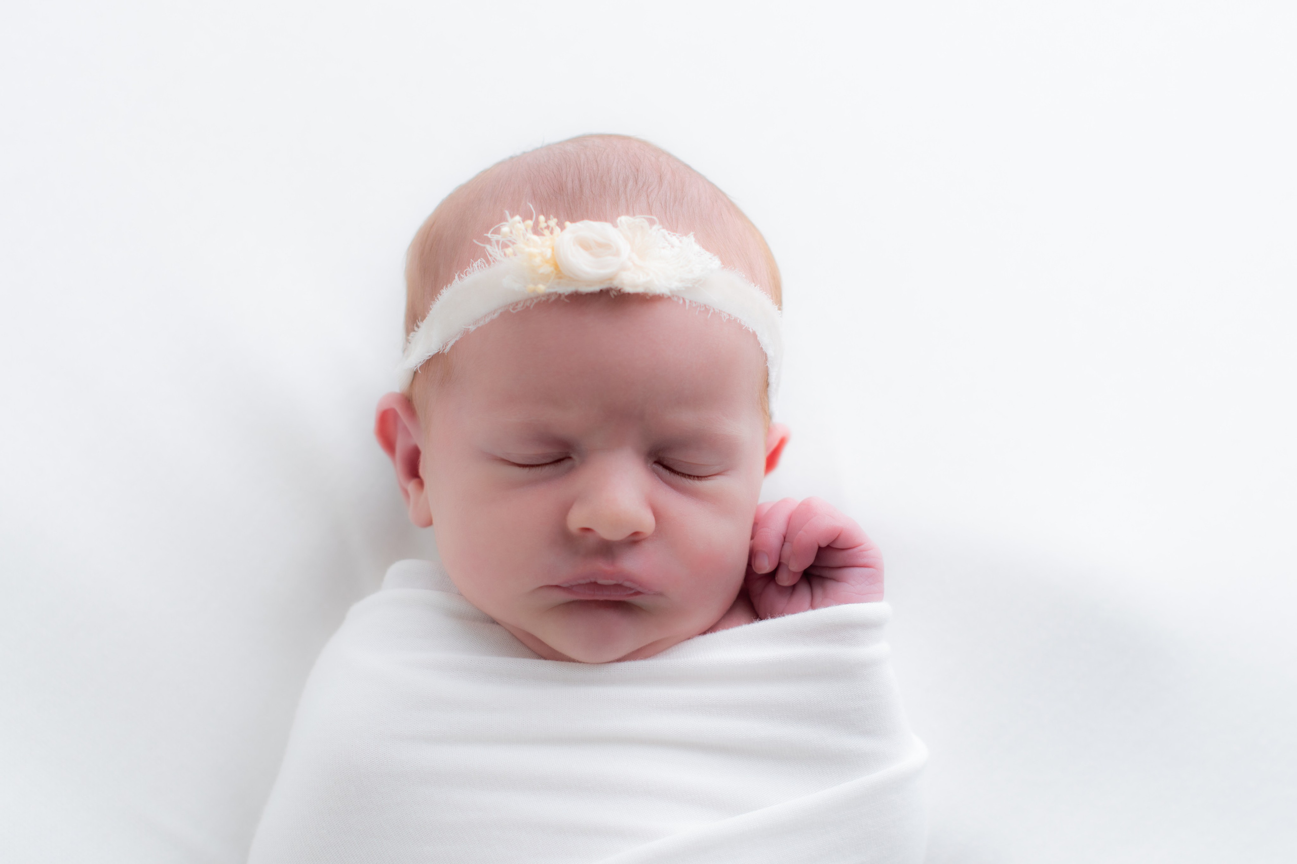 Фотограф новорожденных Оксана Дёрэ-Фок, Франция, Ла Сьота