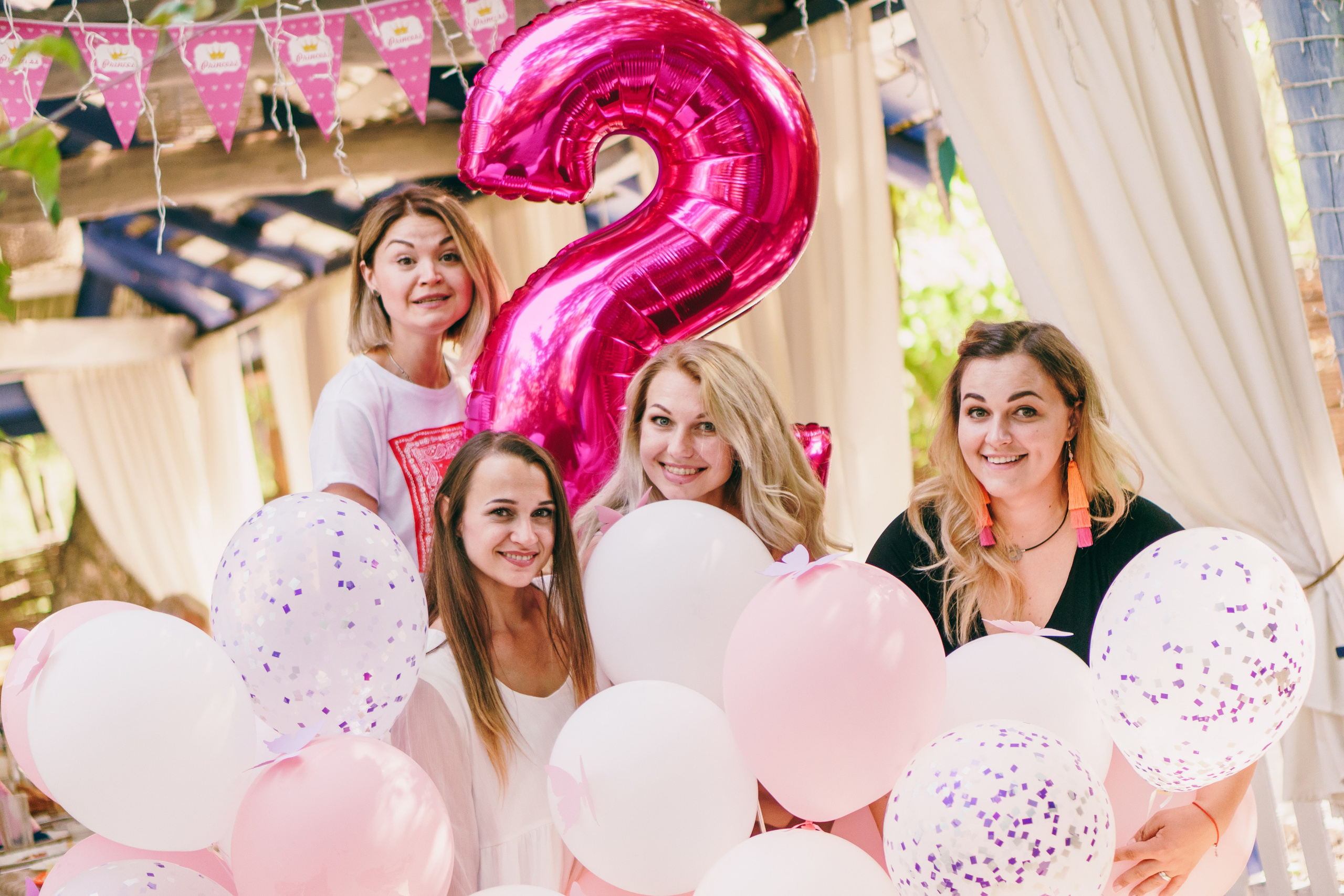 Kindergeburtstag & Events. VOIR25 — Wedding Photographer & Filmmaker in Germany | Heilbronn, Stuttgart & Europe