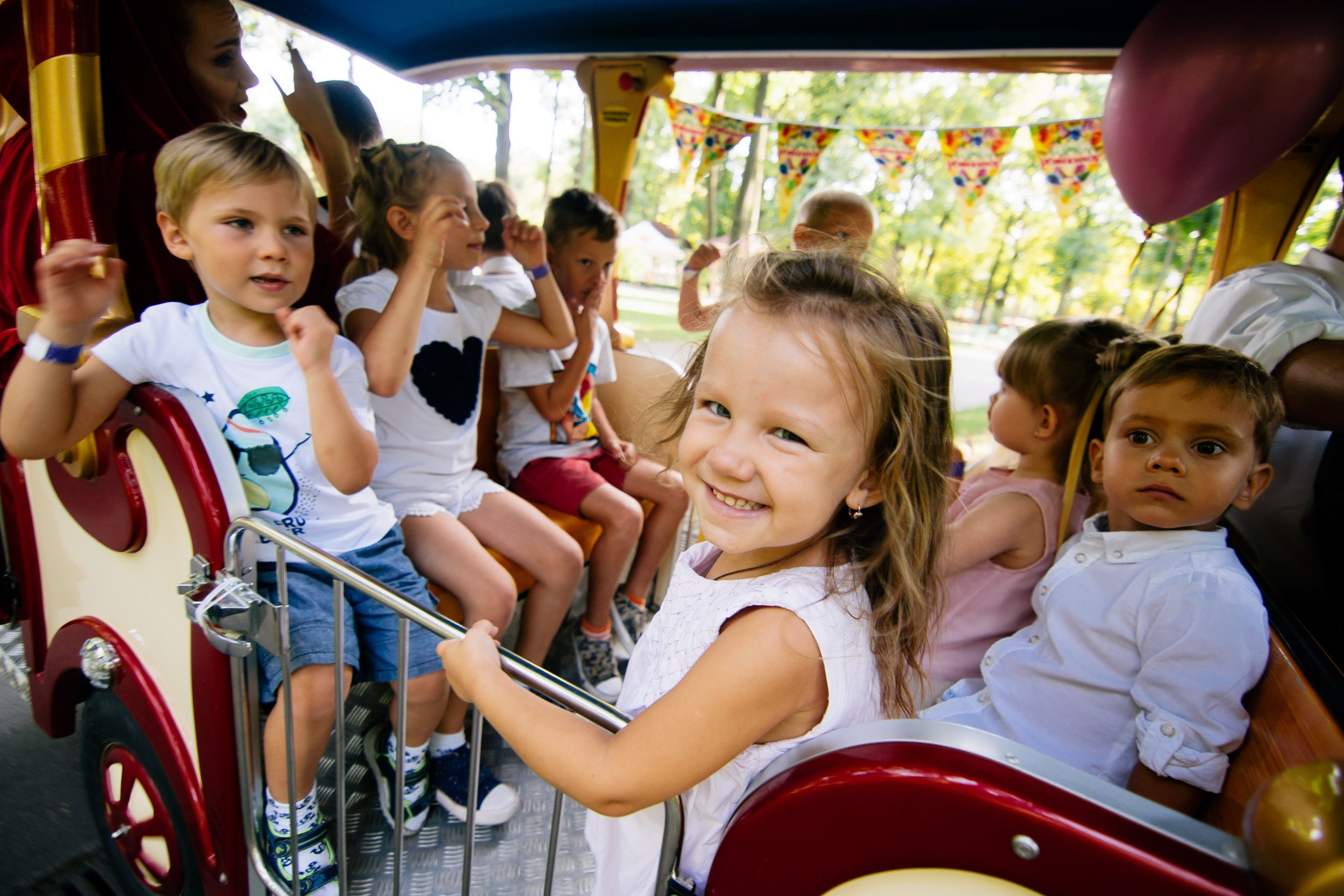 Kindergeburtstag & Events. VOIR25 — Wedding Photographer & Filmmaker in Germany | Heilbronn, Stuttgart & Europe