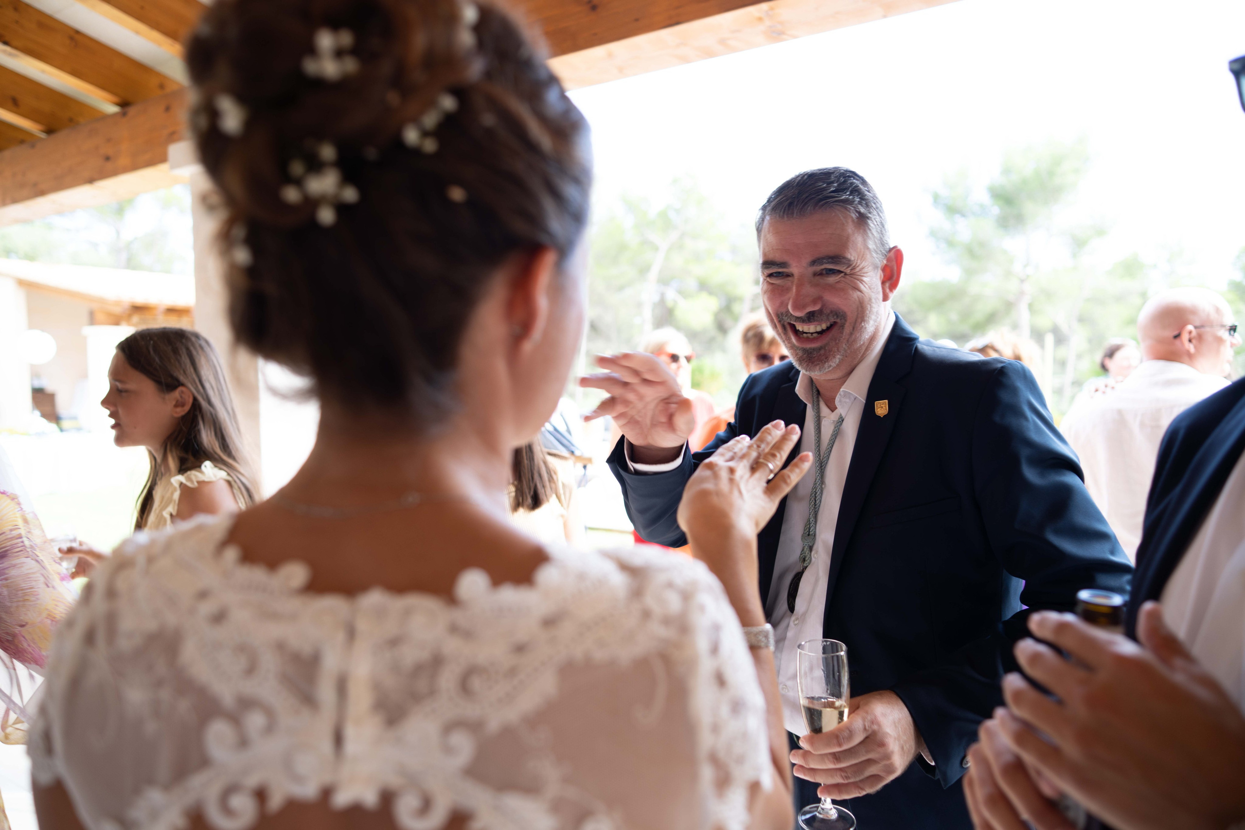 Wedding. Фотограф у Пальма де Майорка
