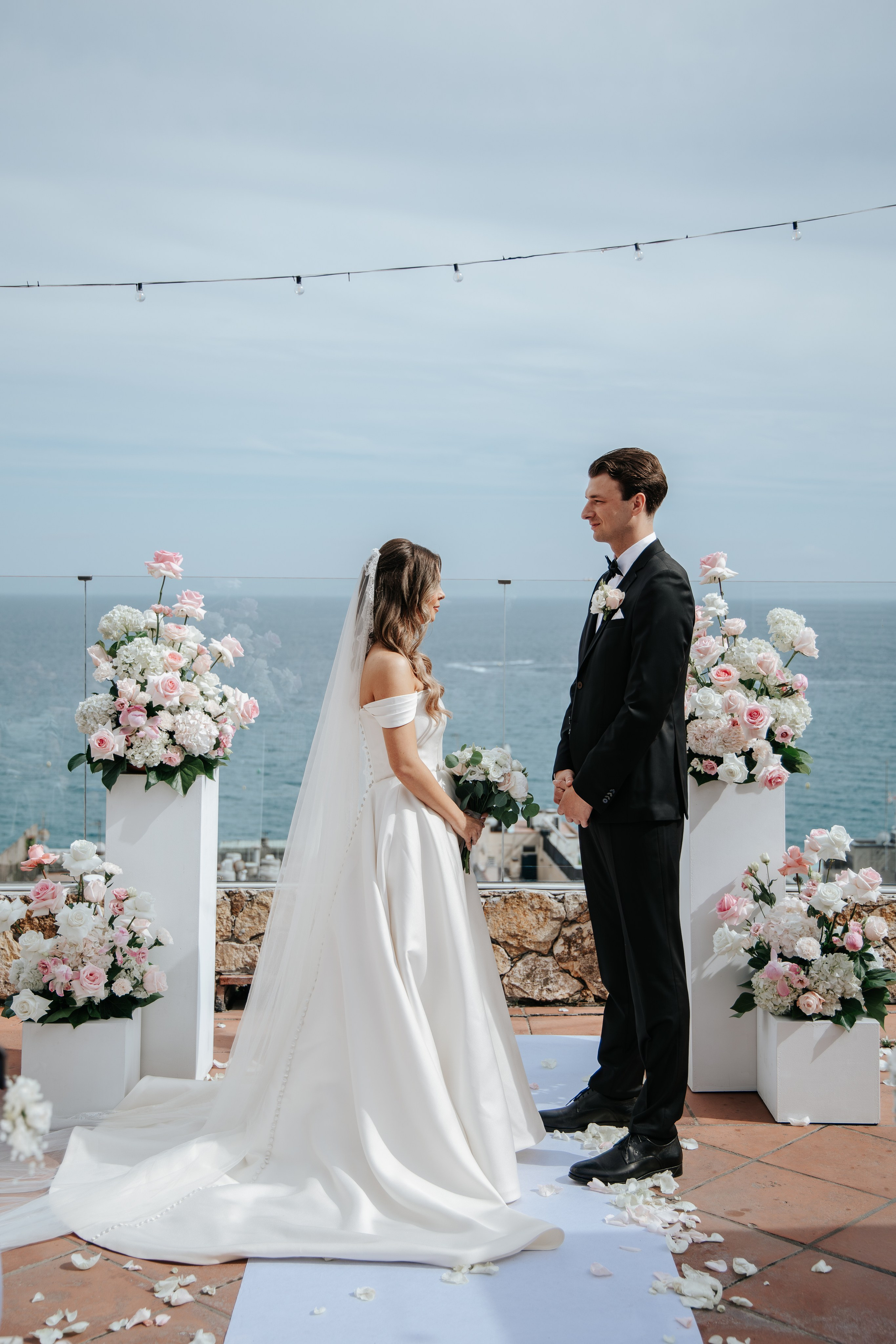 Sabina & Lucas, 06/06/2026, Hotel Roger de Flor, Lloret de Mar. Fotógrafa de bodas en Girona, Costa Brava | Wedding Photographer Evgenia Gruntovaya