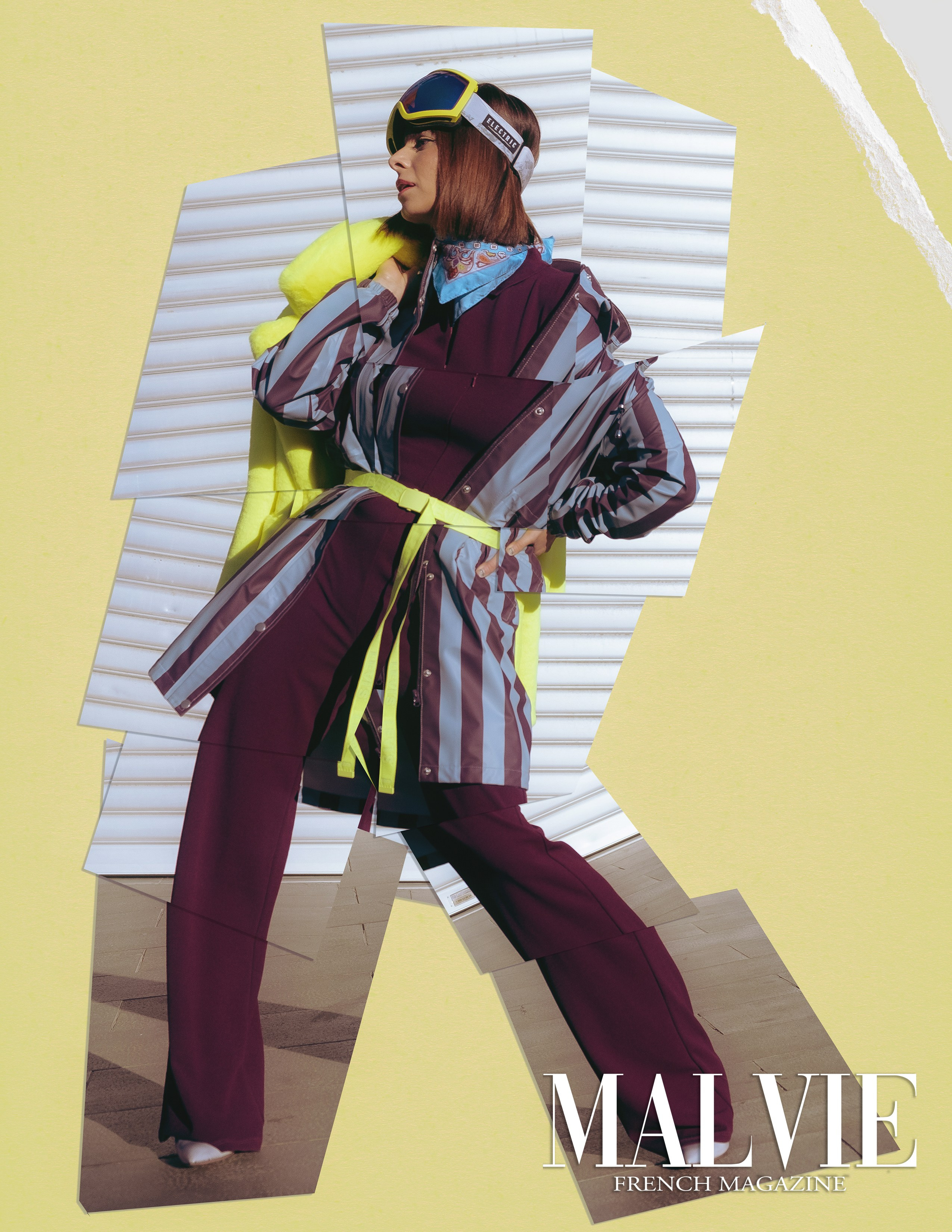 The best publications of the project Captive of Fashion