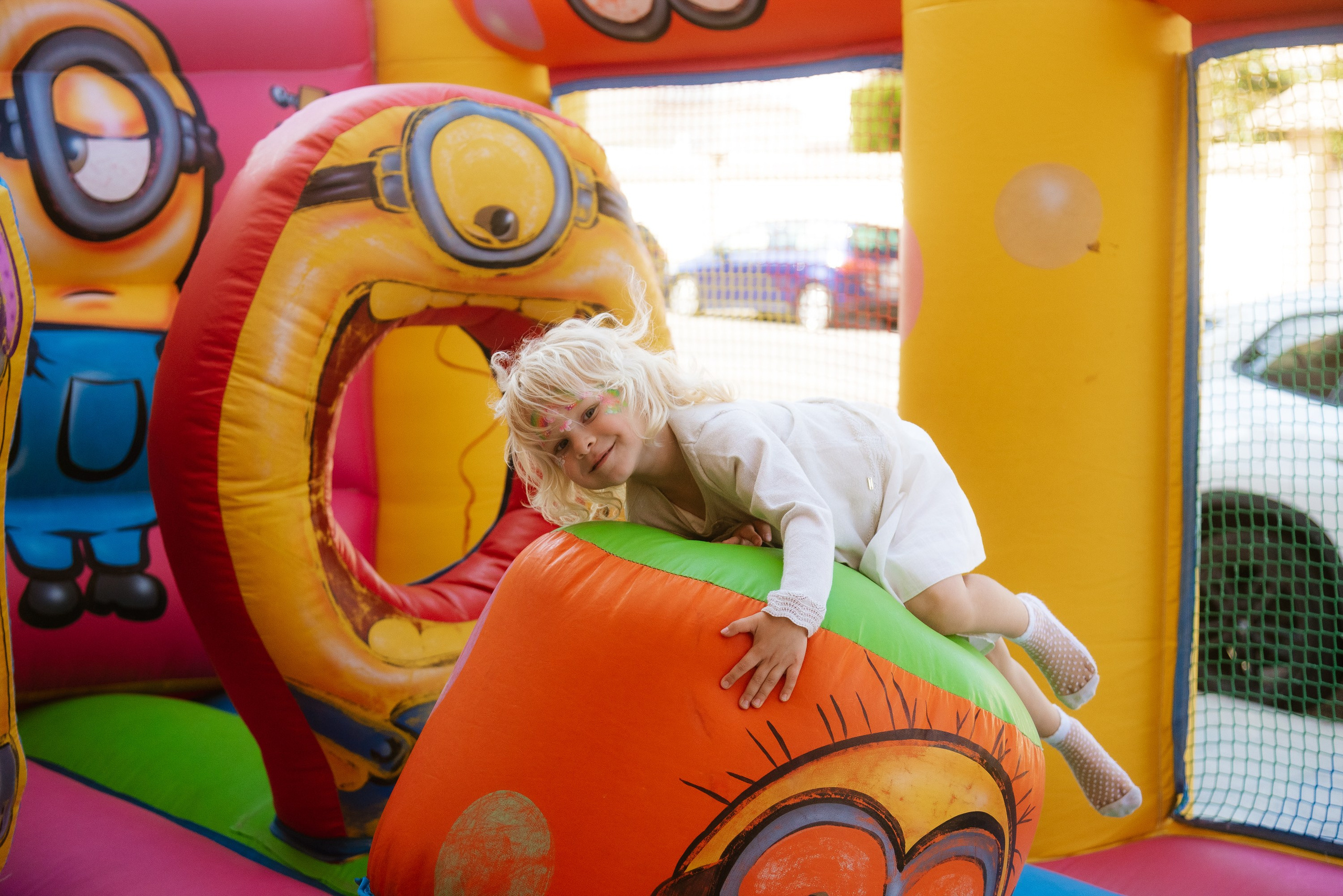 Children’s birthday photographer in Torrevieja, Alicante | Andrey Lukovnikov