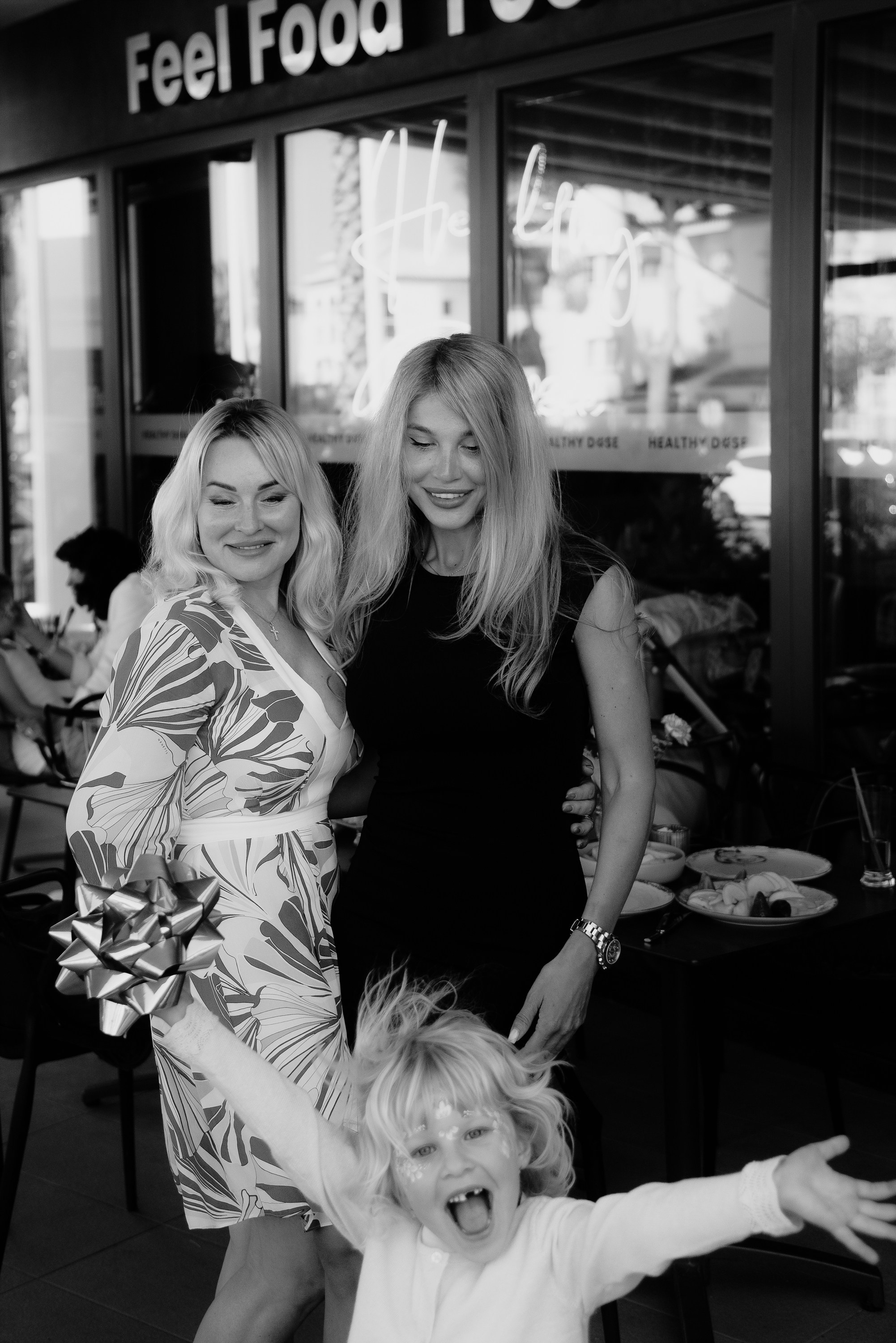 Children’s birthday photographer in Torrevieja, Alicante | Andrey Lukovnikov