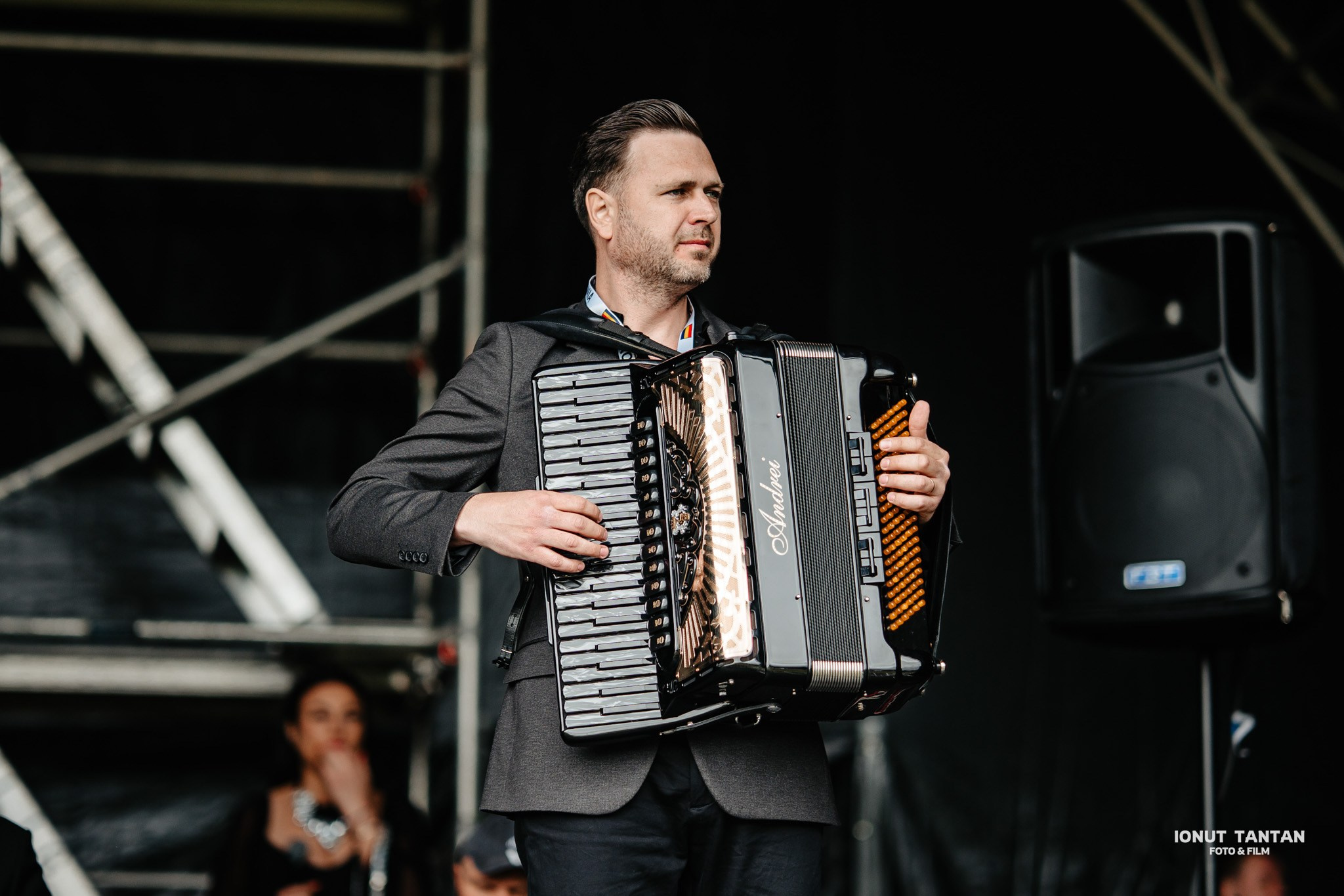 FESTIVAL ROMANIA LIVE — 16 MAI 2026. TANTAN IONUT FOTO & FILM