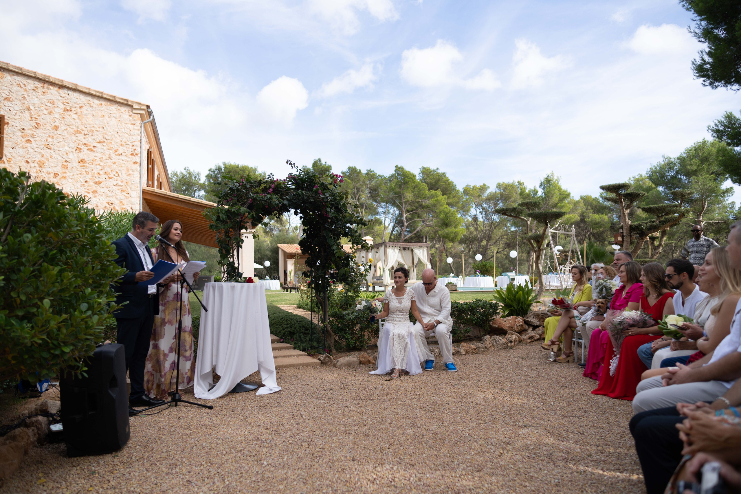 Wedding. Фотограф у Пальма де Майорка