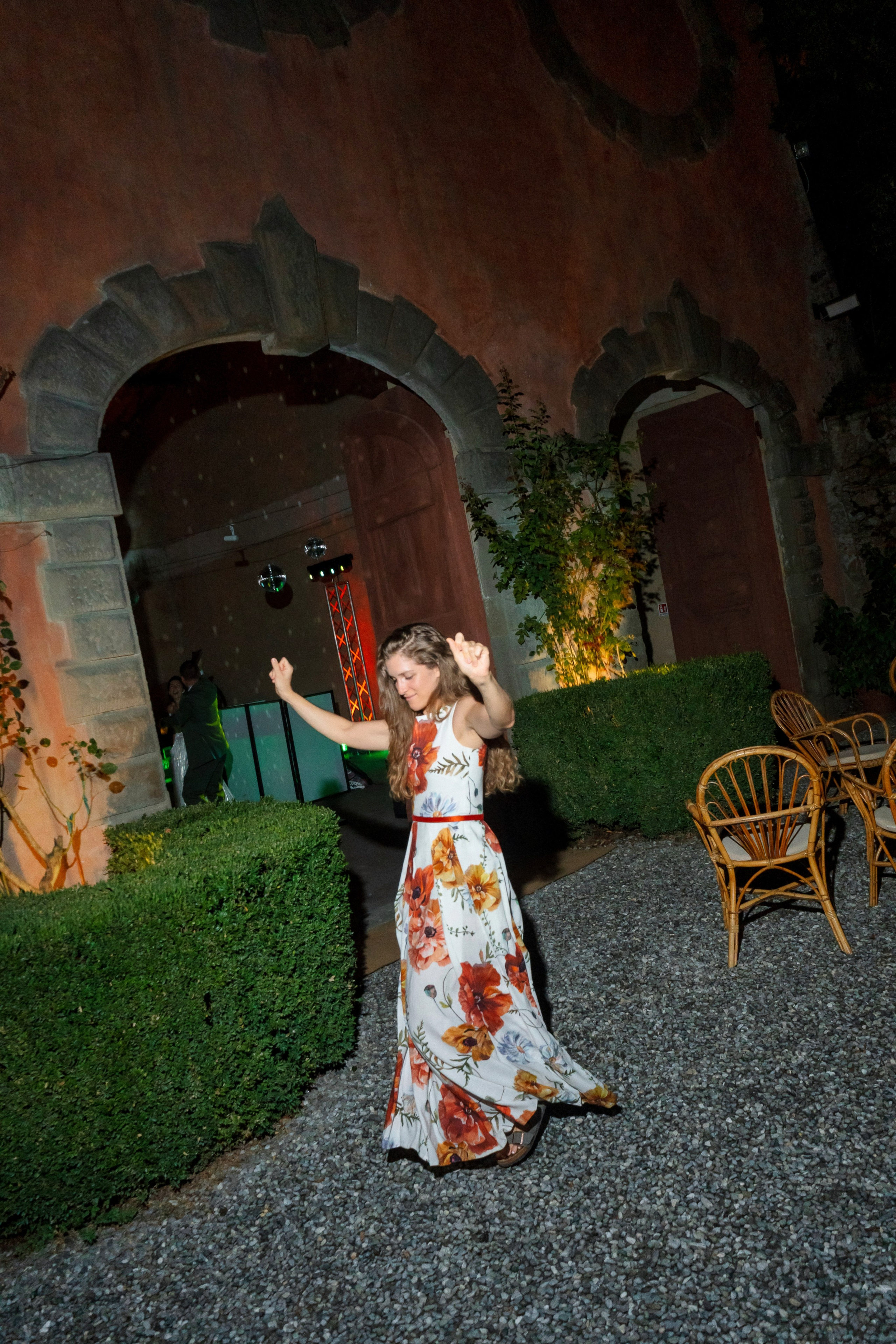 Alissa & Jakob · Villa Grabau, Tuscany. Raw Studio: Capturing Elegant weddings accross Europe