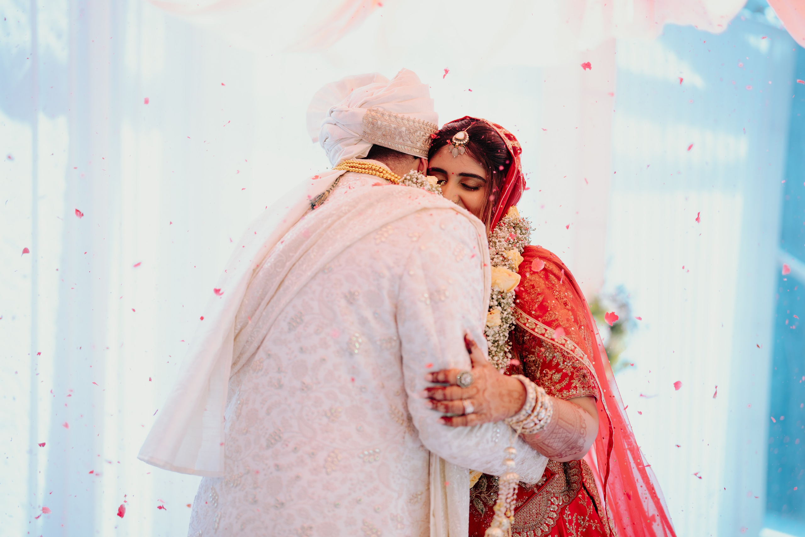 Wedding Photographers in Bangalore | Tales of You Weddings