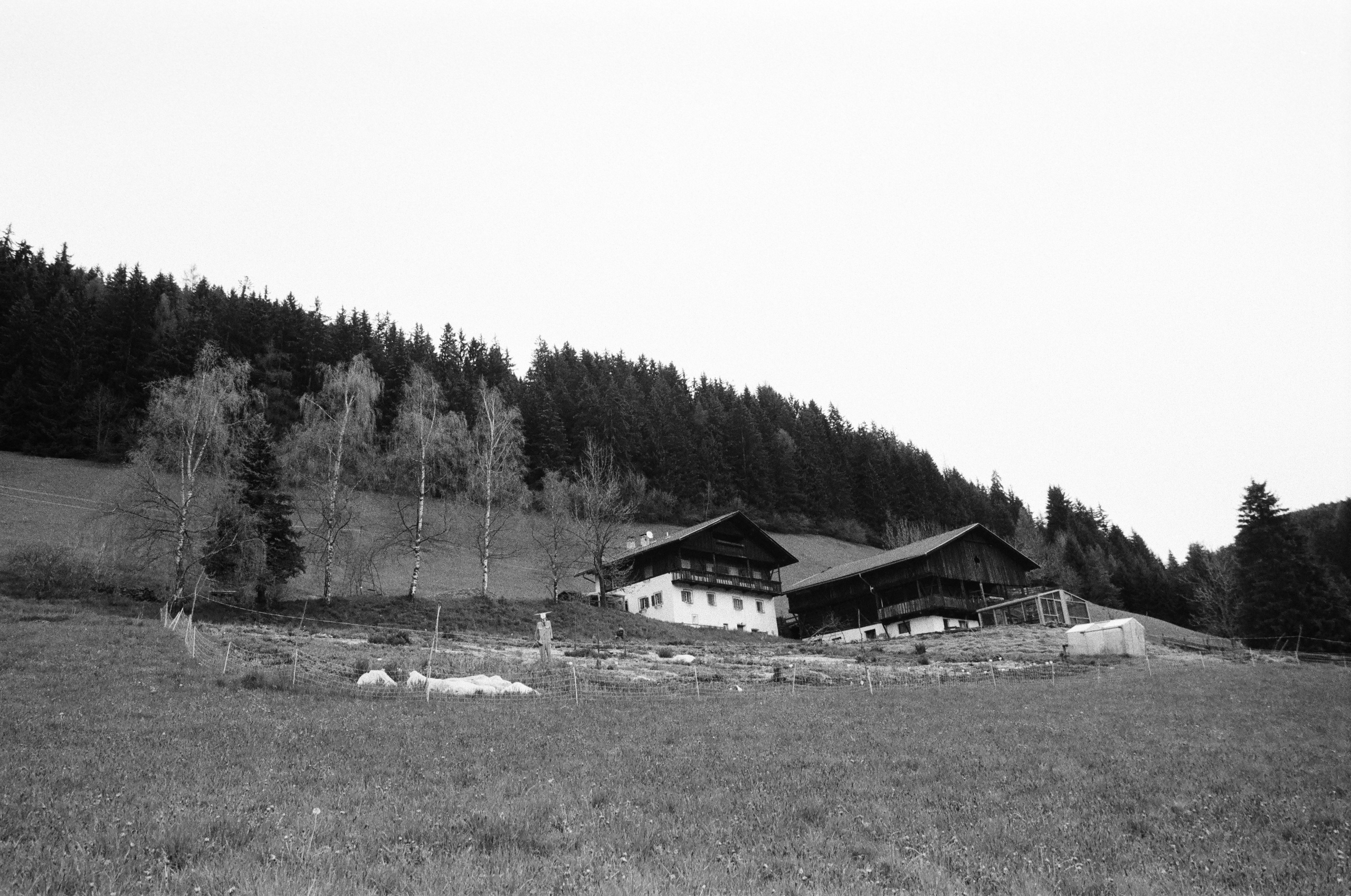 Dolomiten Südtirol Workshop Ende April 2025