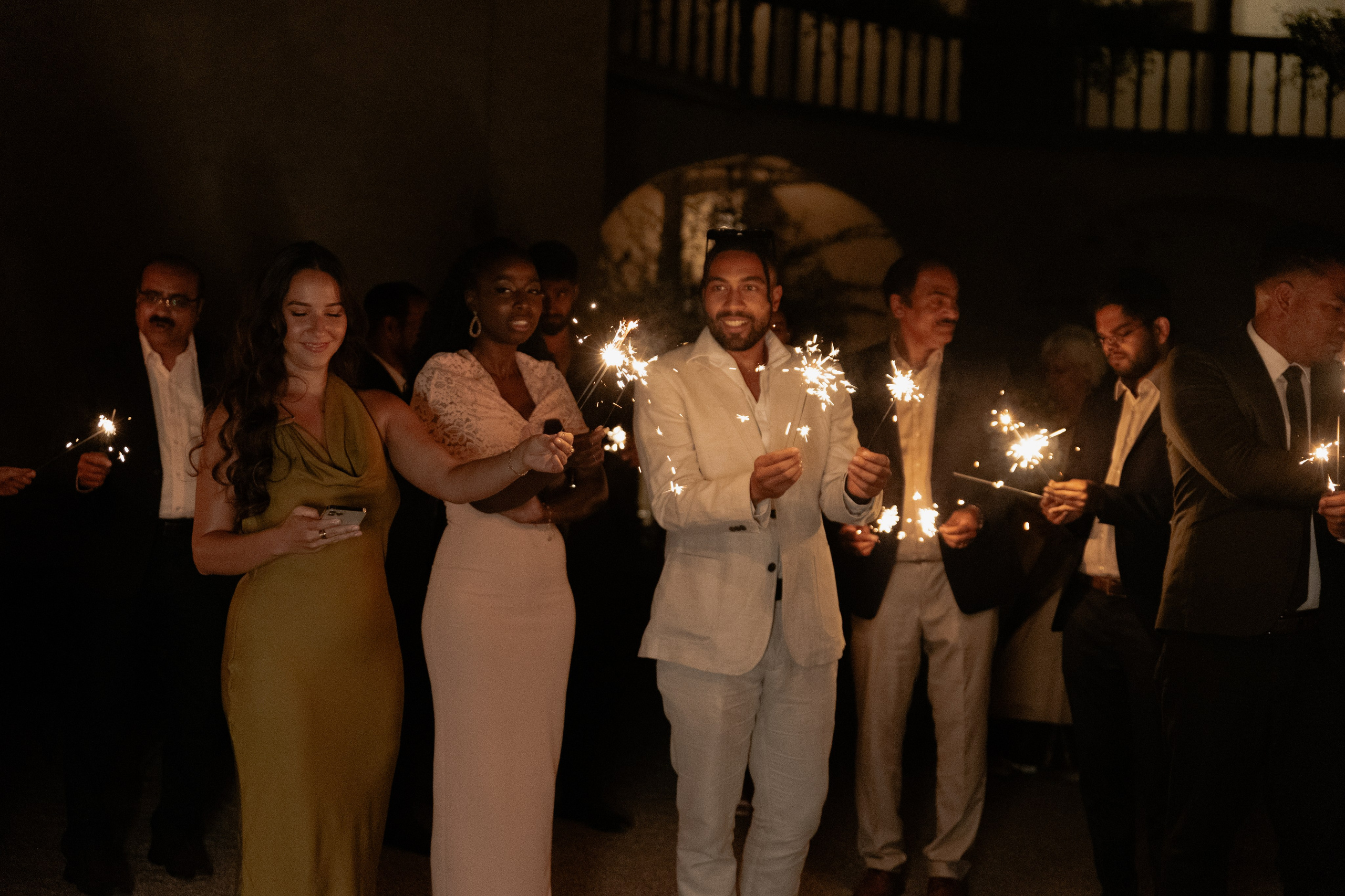 Elegant Castle Wedding in Austria | Alwin & Ruth’s Fairytale Celebration. Wedding photographer and videographer based in Timisoara, Romania