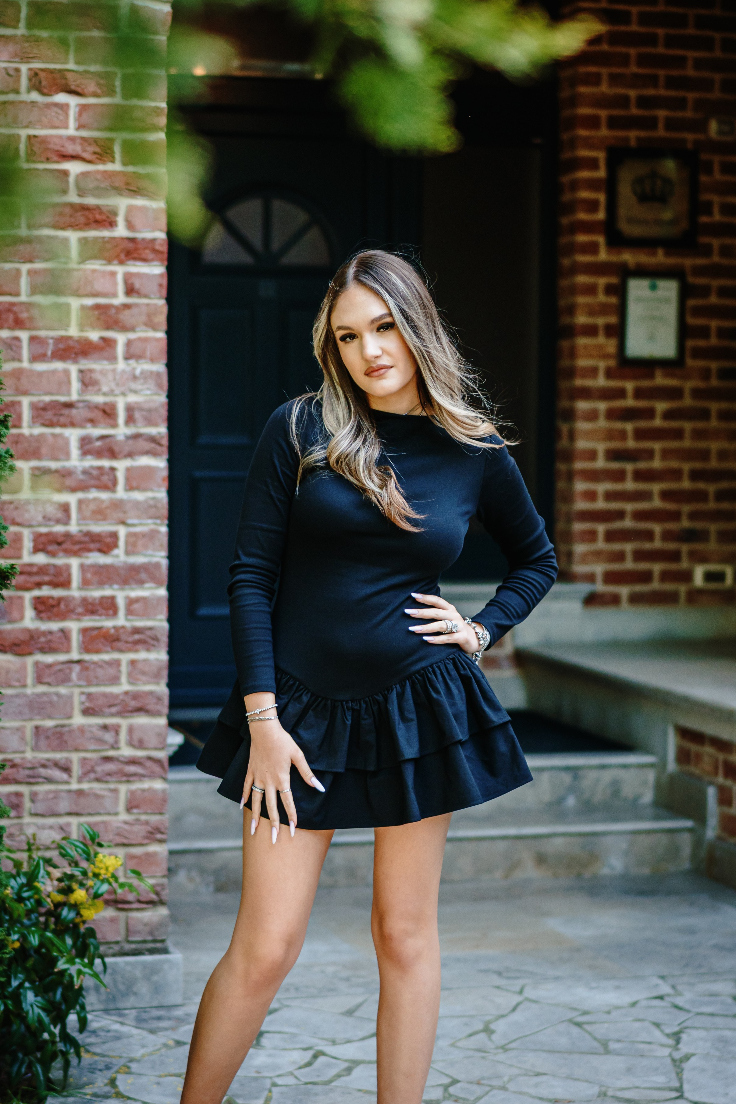 Albume ABSOLVENTI. Amy Foto