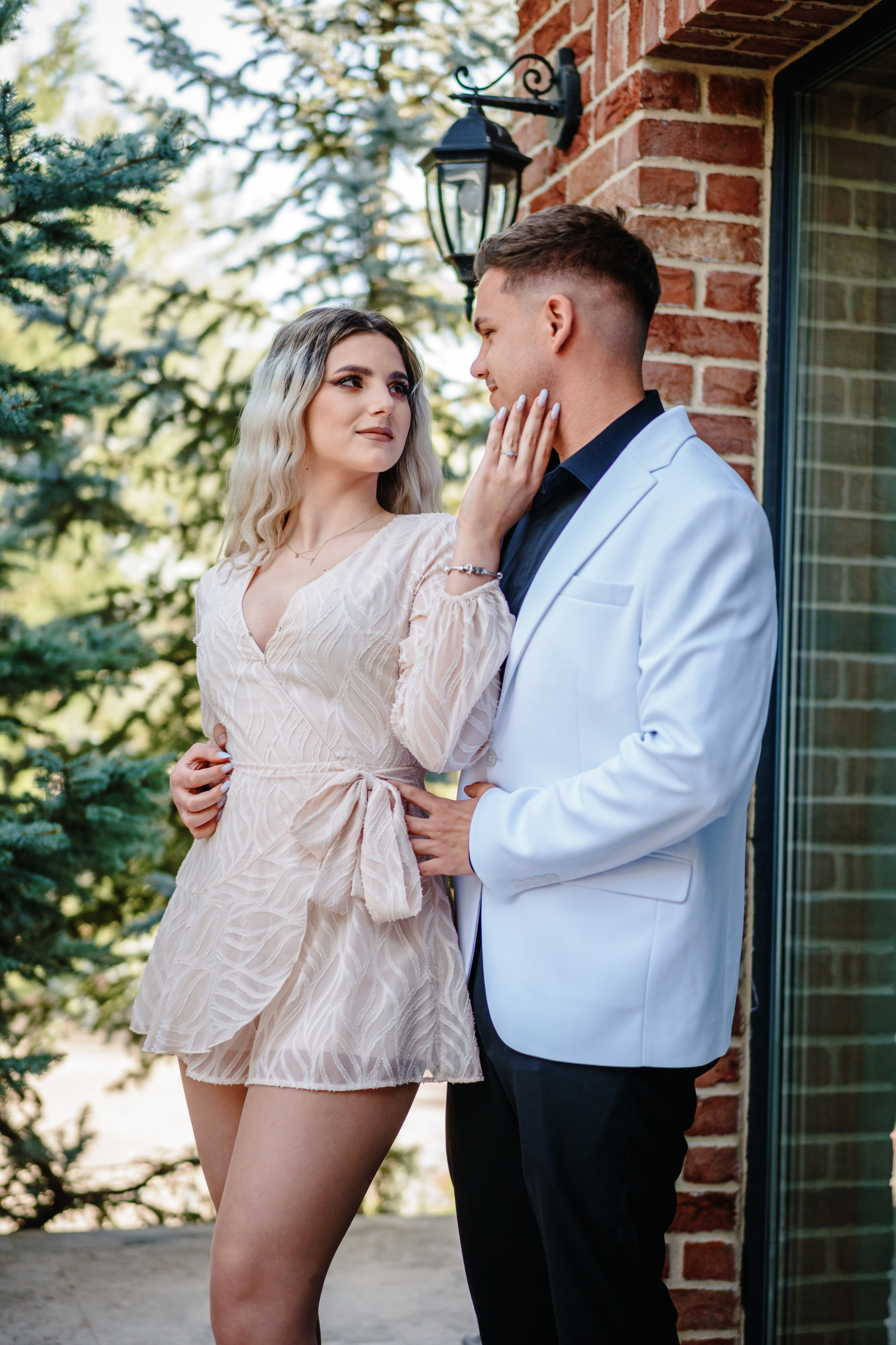 Albume ABSOLVENTI. Amy Foto