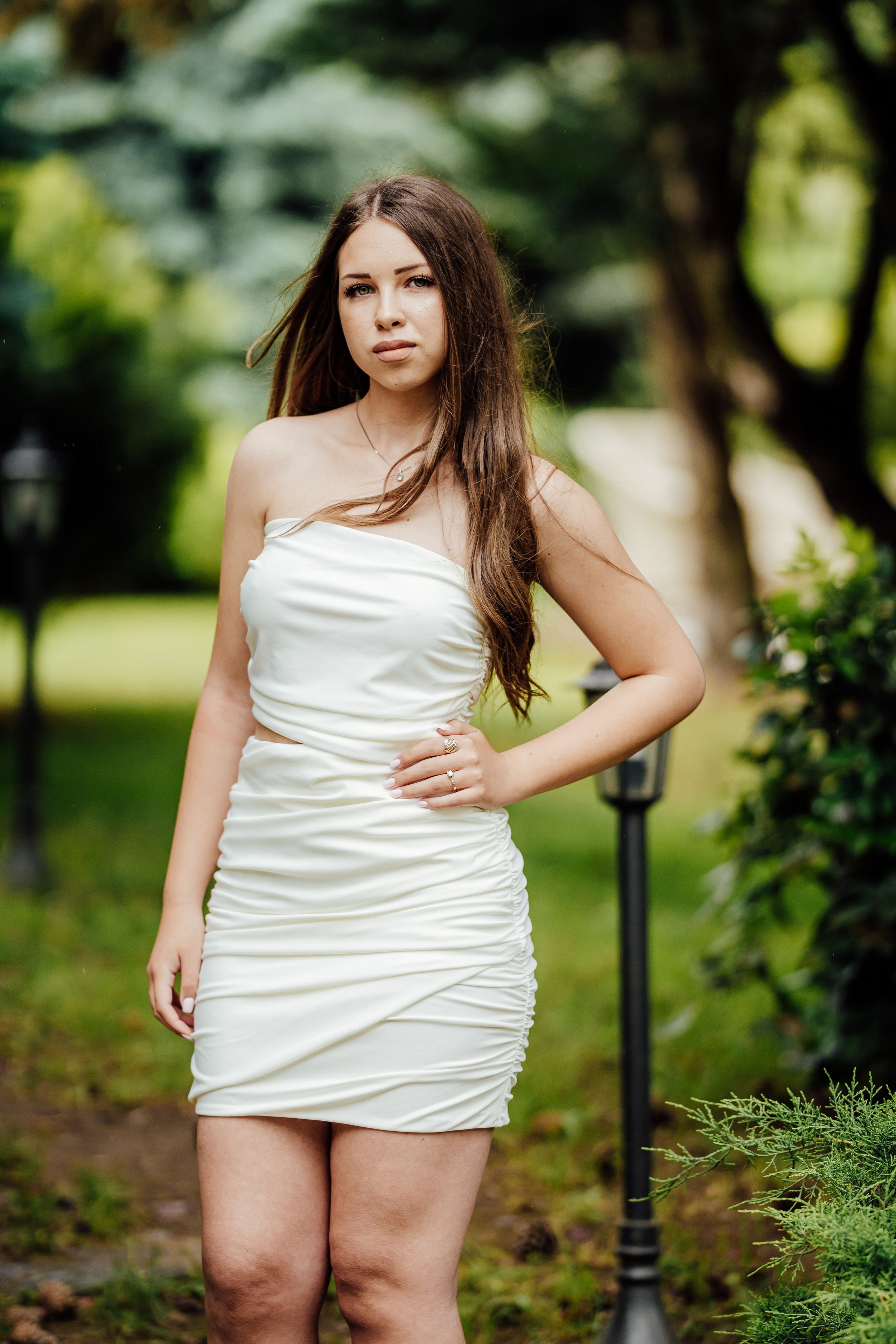 Albume ABSOLVENTI. Amy Foto