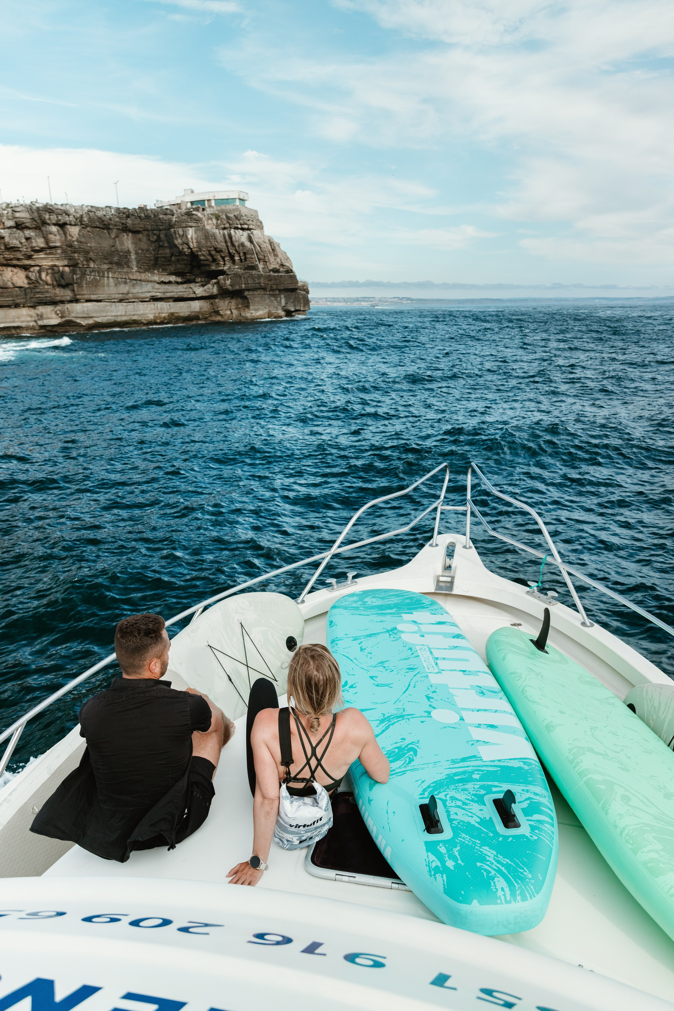 VIRTUFIT SUP BOARDS 2024. Produtora de Vídeo e Fotografia Cinematográfica | Beyond Creative 20 Portugal Lisboa