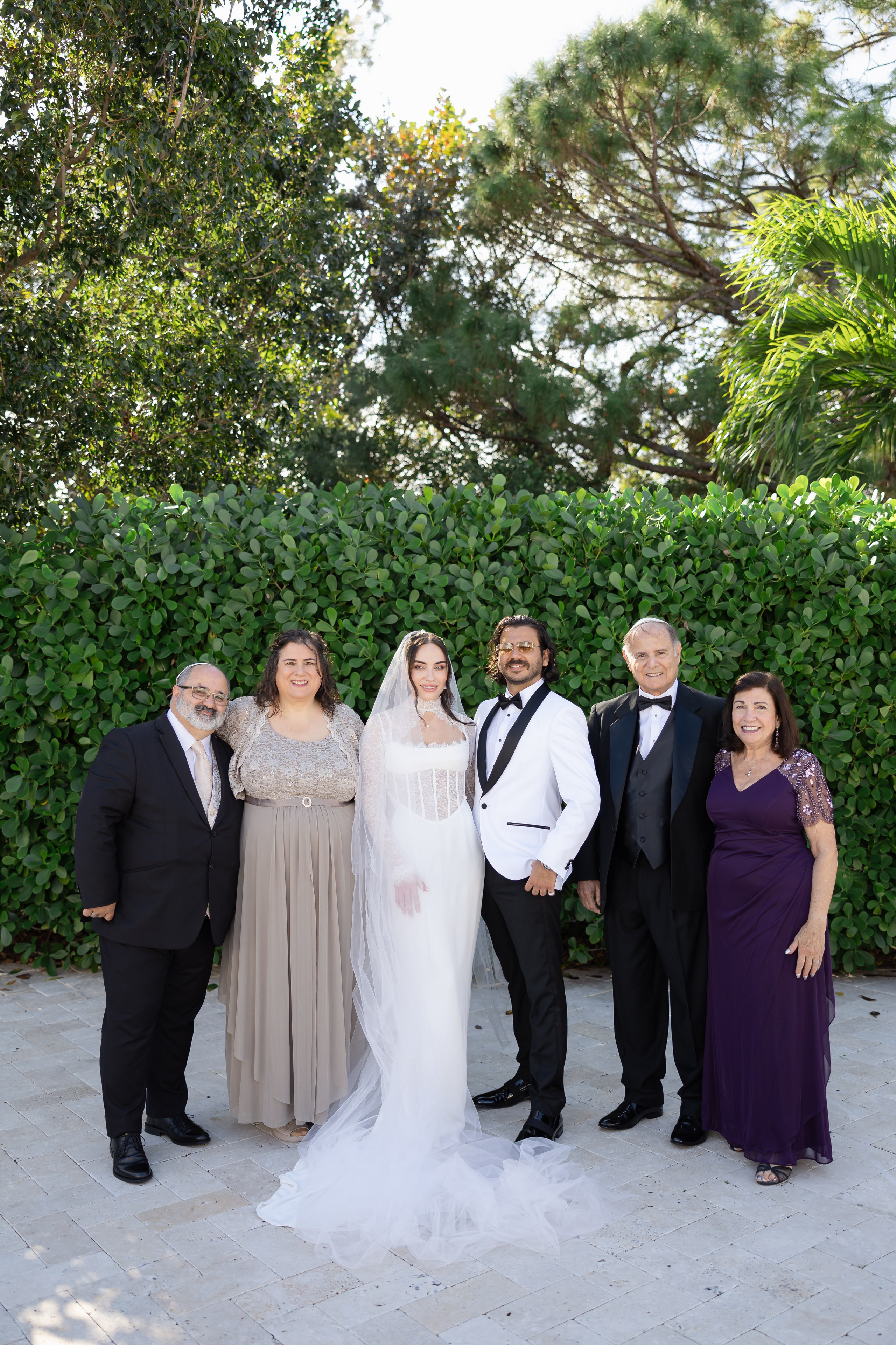 Two Worlds, One Heart | Renata & Aviran’s Joyful Celebration. YES I DO PRODUCTION — Wedding photography&videography