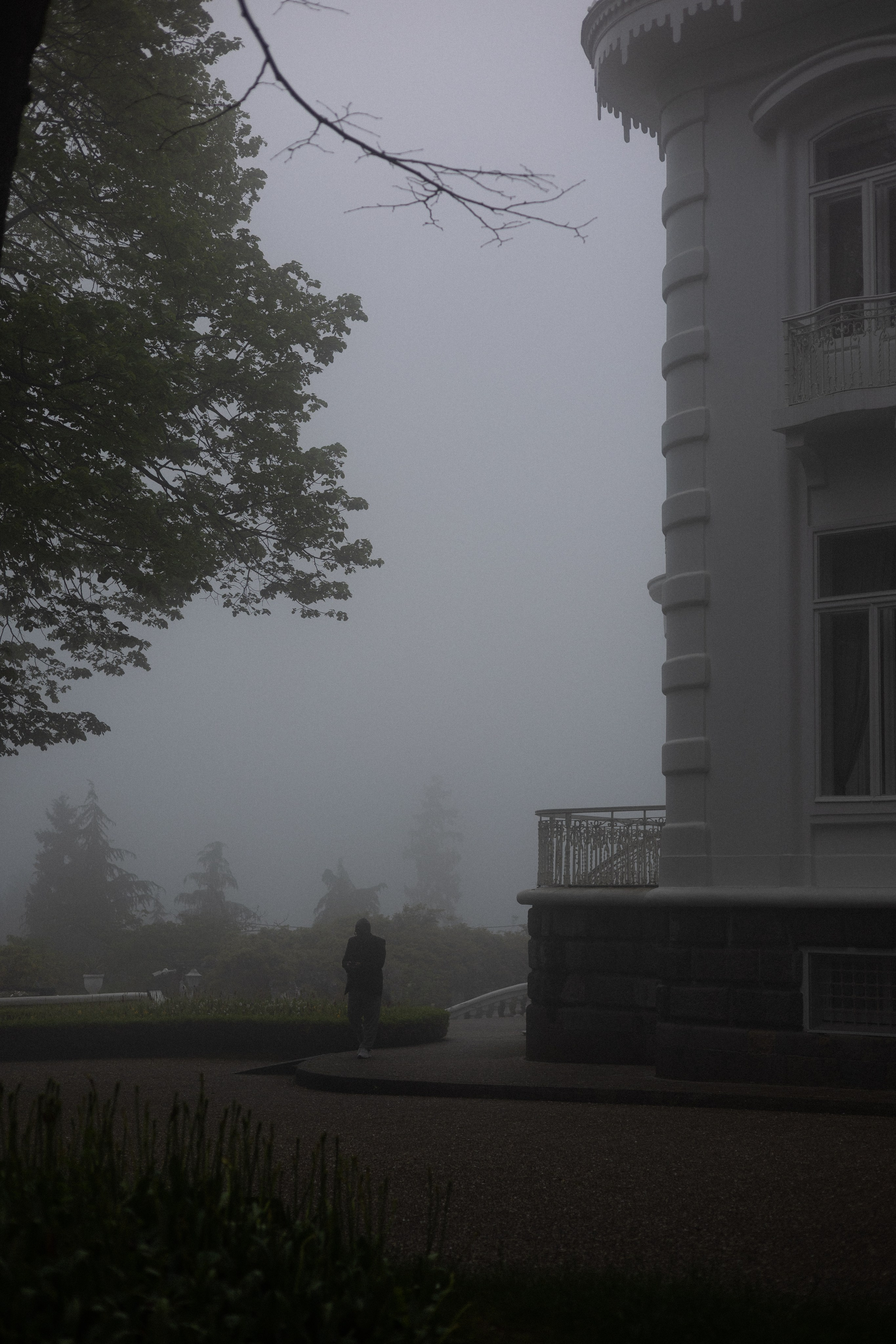 Поездка на Черноморское побережье Турции. Фотограф в Стамбуле | Zlata Zengin