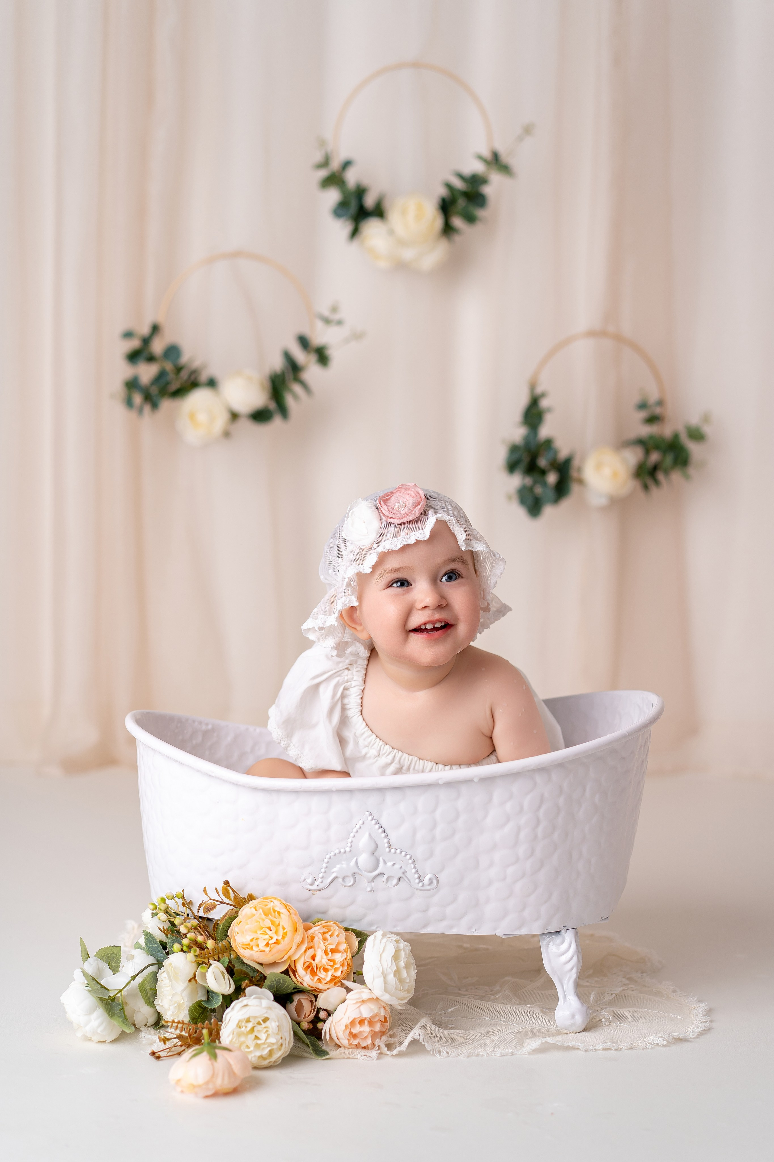Cake Smash Photoshoot Berlin — Celebrate With Style