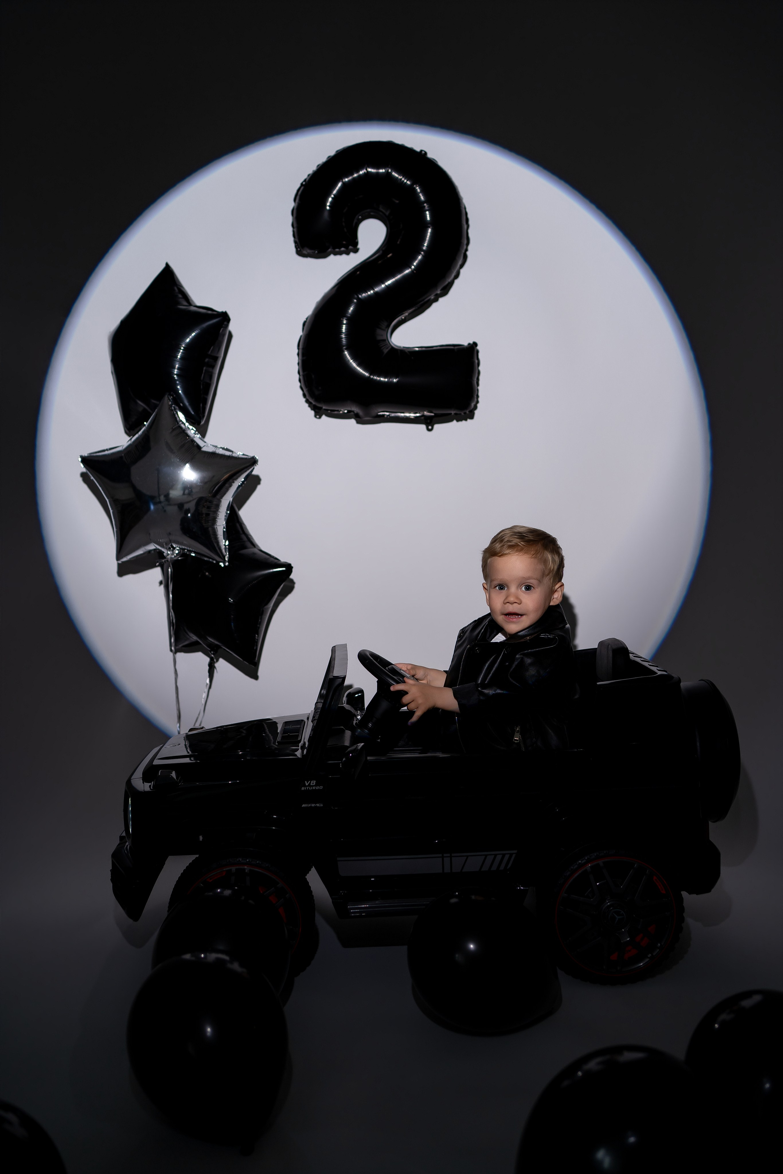 Cake Smash Photoshoot Berlin — Celebrate With Style