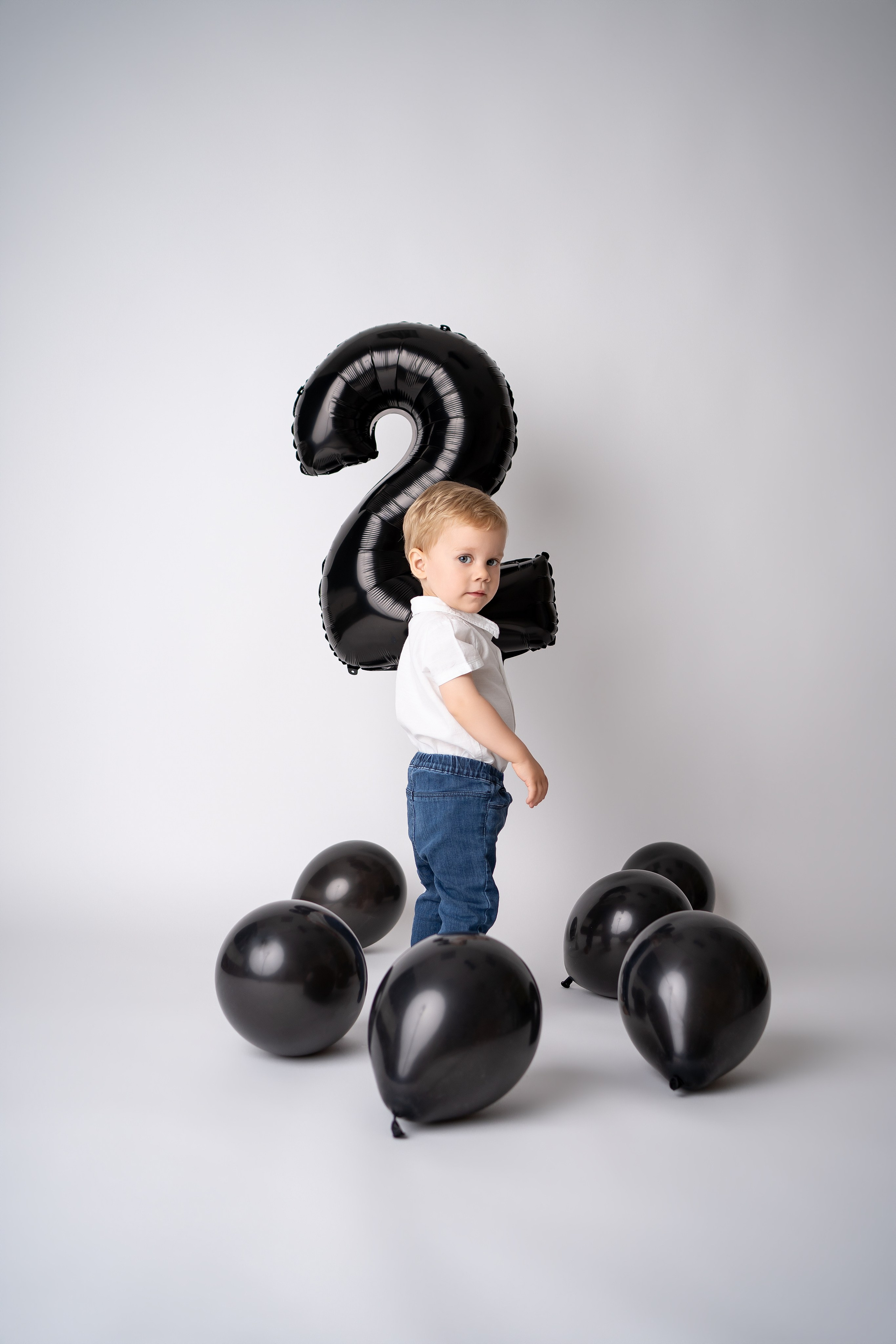 Cake Smash Photoshoot Berlin — Celebrate With Style