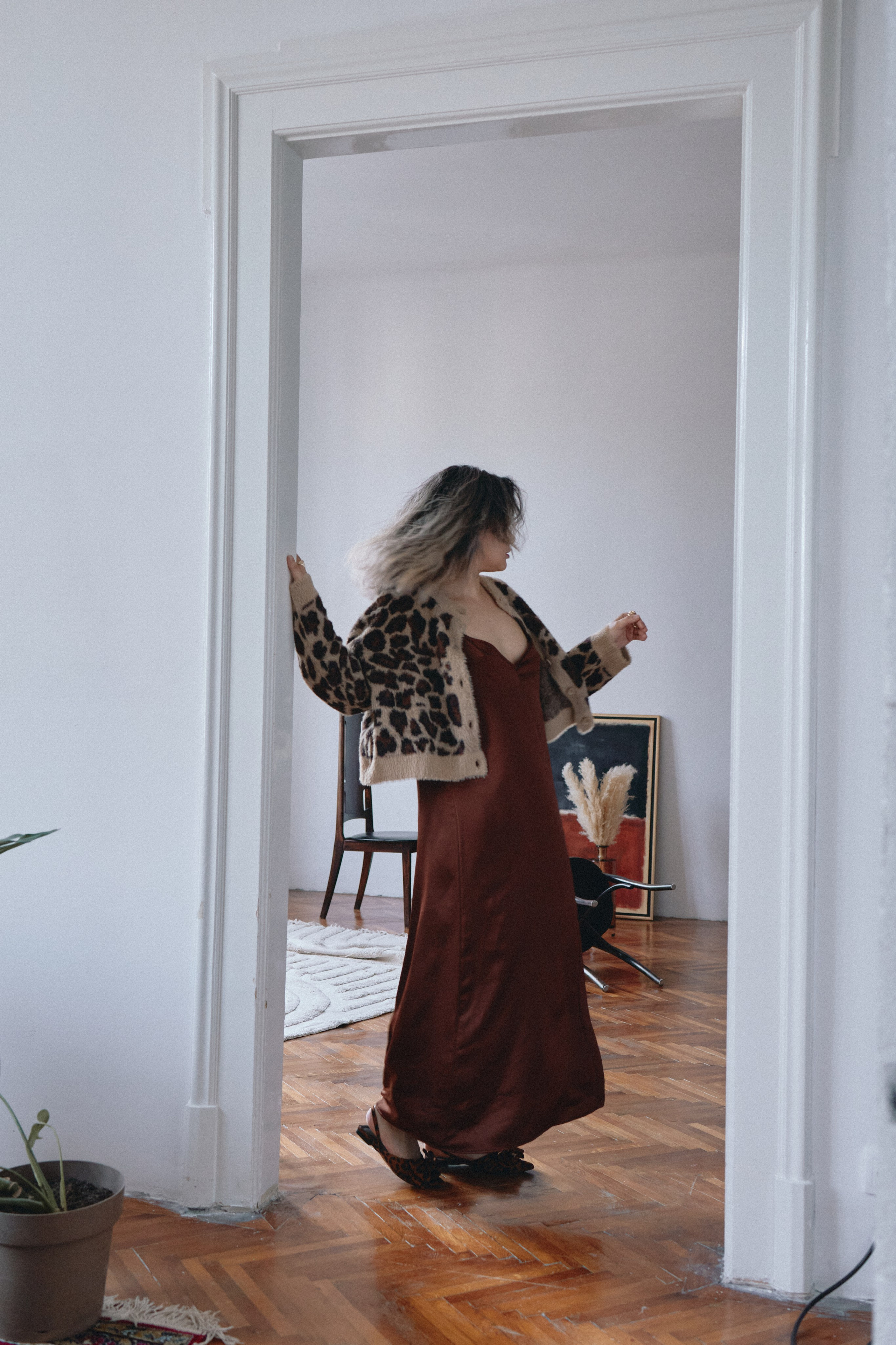 Фарида. Анастасия Еремина | Фотограф в Сербии | Персональные и бизнес-фотосессии в Белграде и Нови Саде