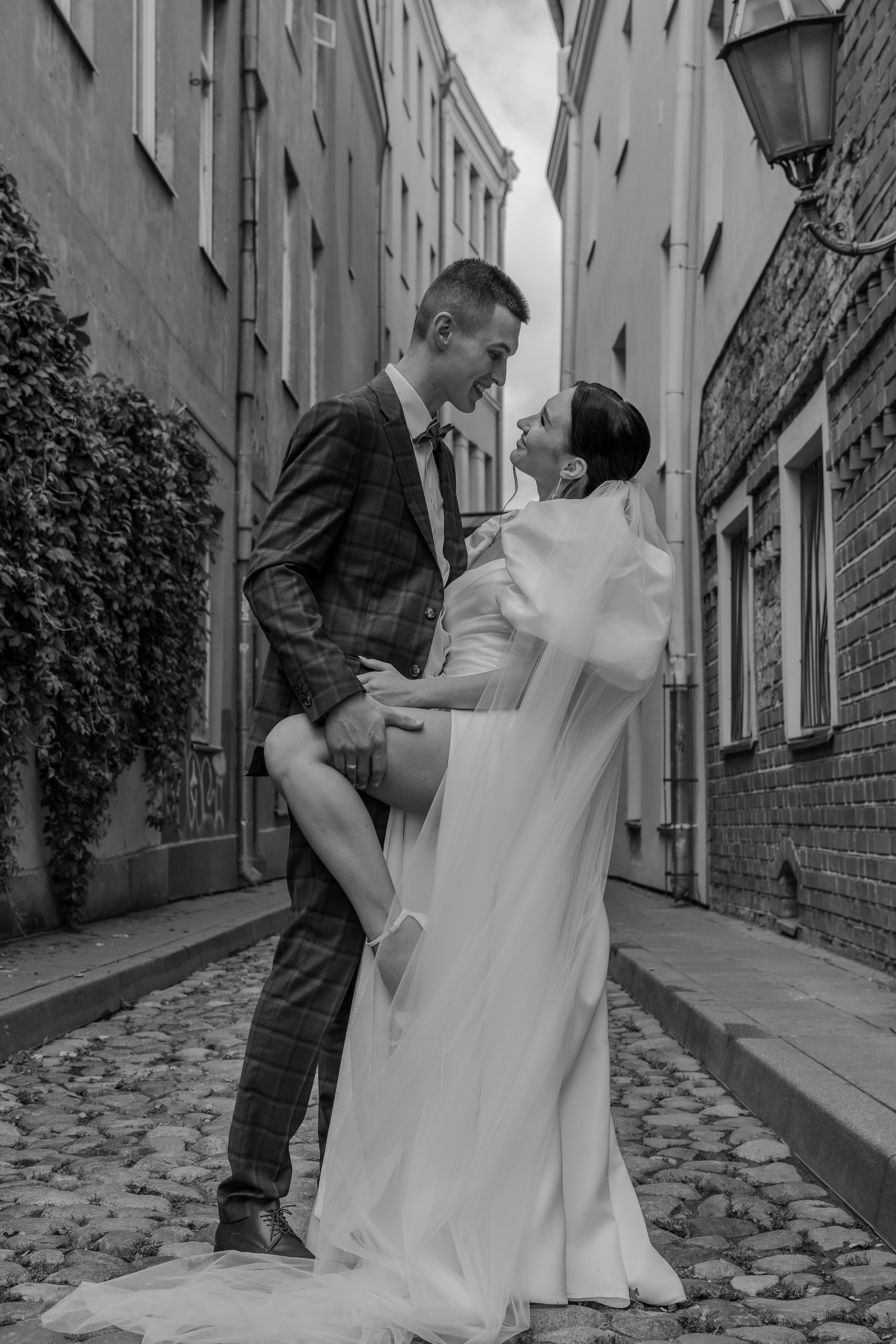 Aliaksandra Norvilas fotografas Vilnius