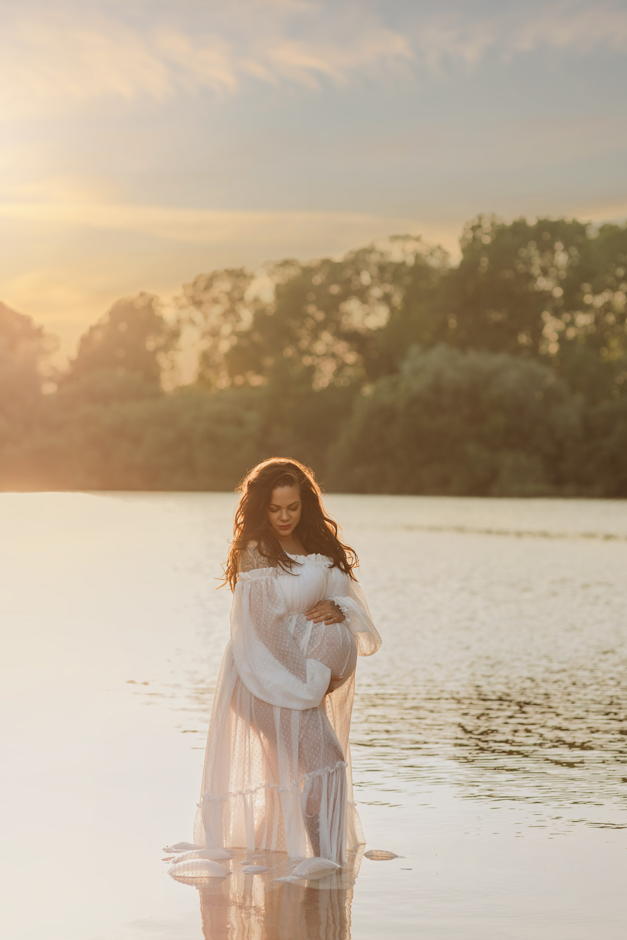 Maternity. Anna Levina Photography