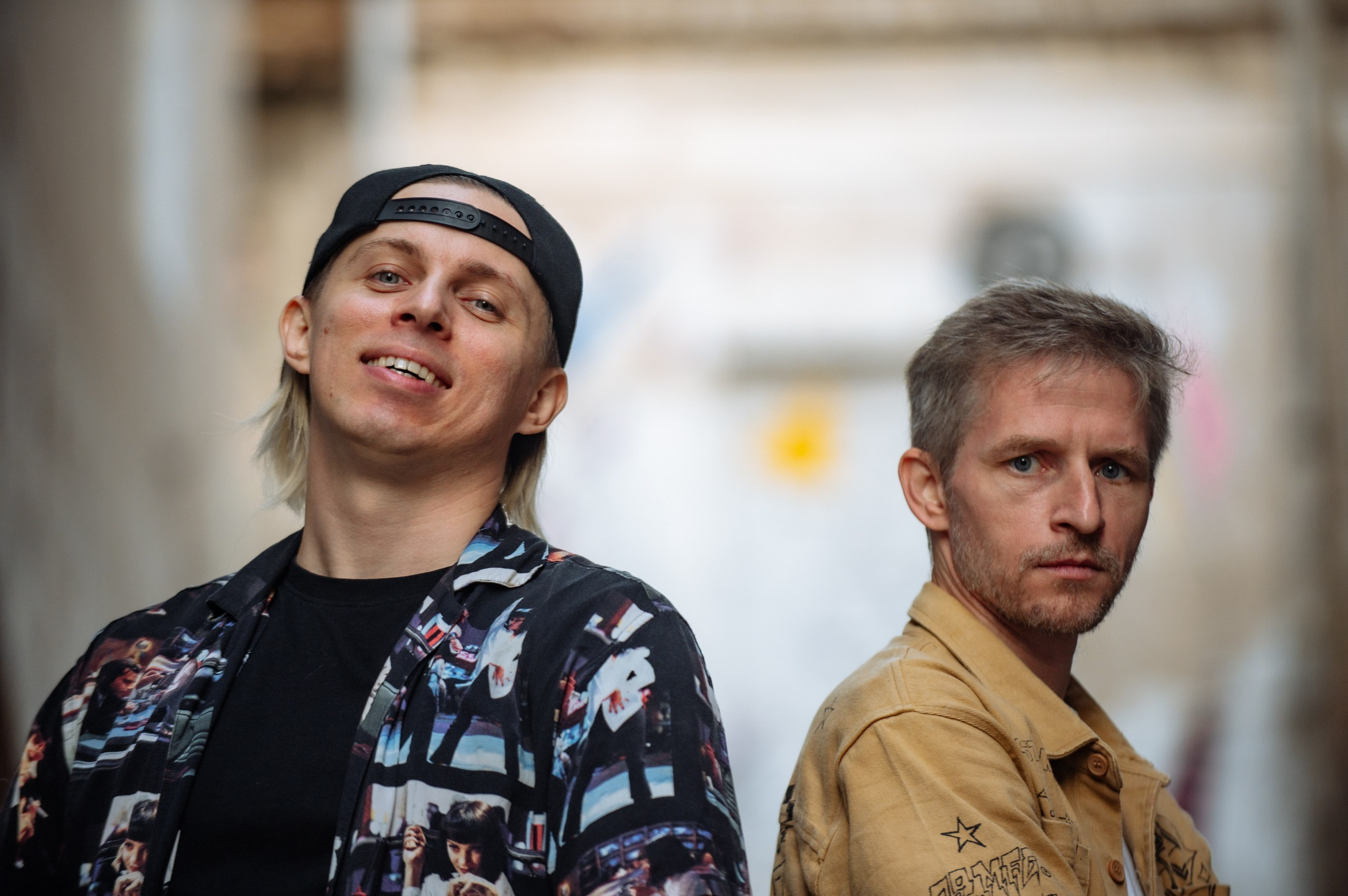 Capturando la esencia de la música. Фотограф Екатерина Гасанова — фотосессии в Барселоне