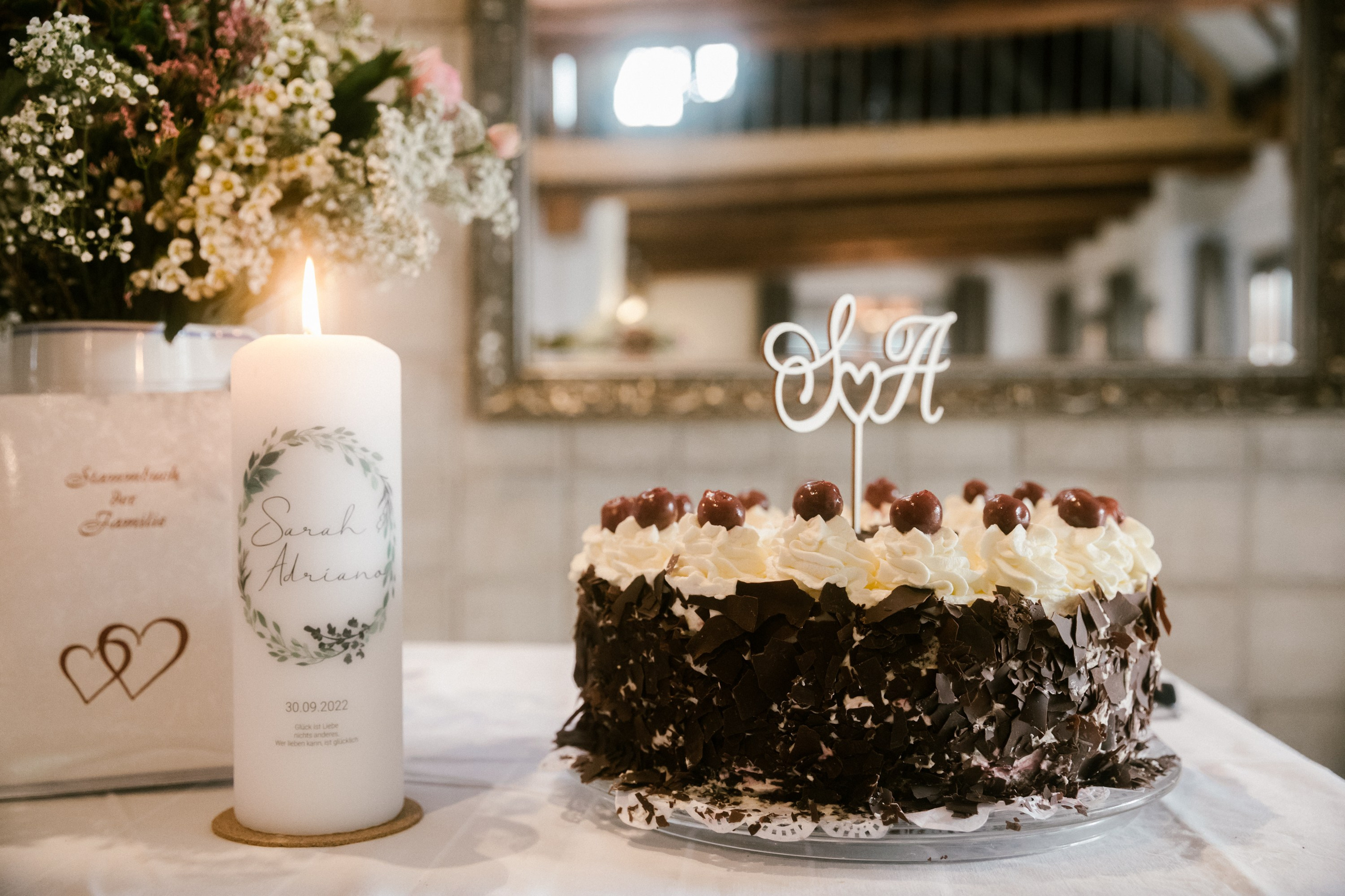 Hochzeitsfotograf Markdorf | Standesamt & Weinberge. Hochzeitsfotograf Bodensee & Allgäu | Liliana Berkut