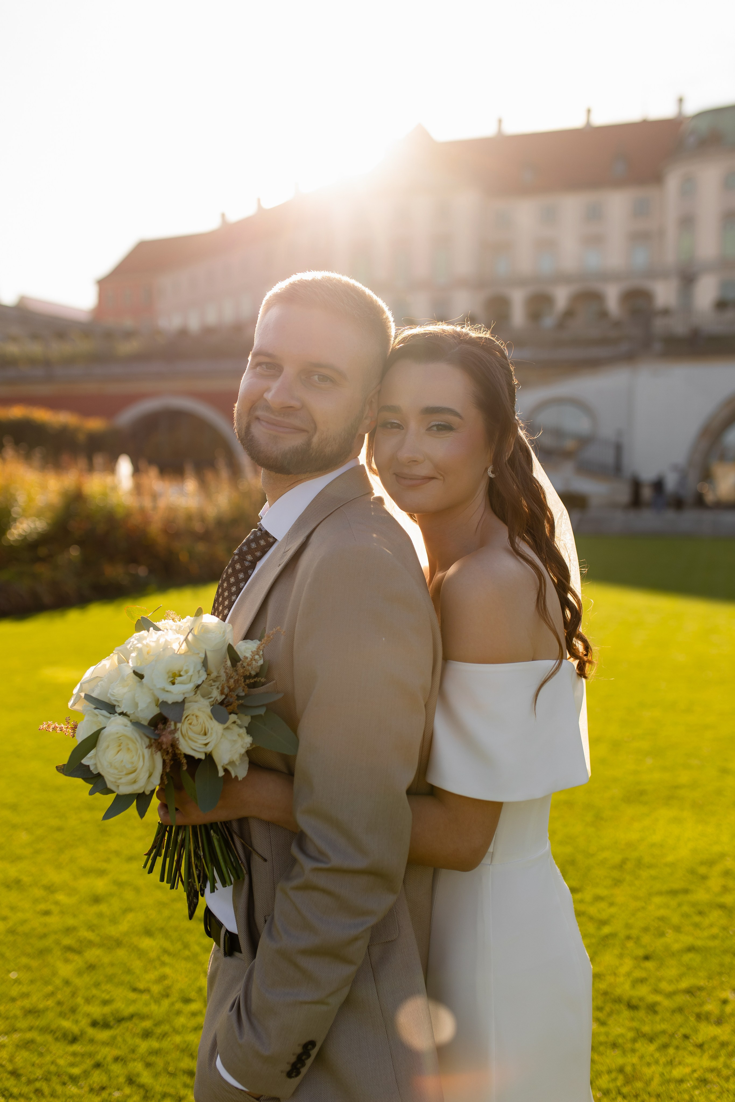 Pakiety ślubne. Весільний, сімейний фотограф Варшава