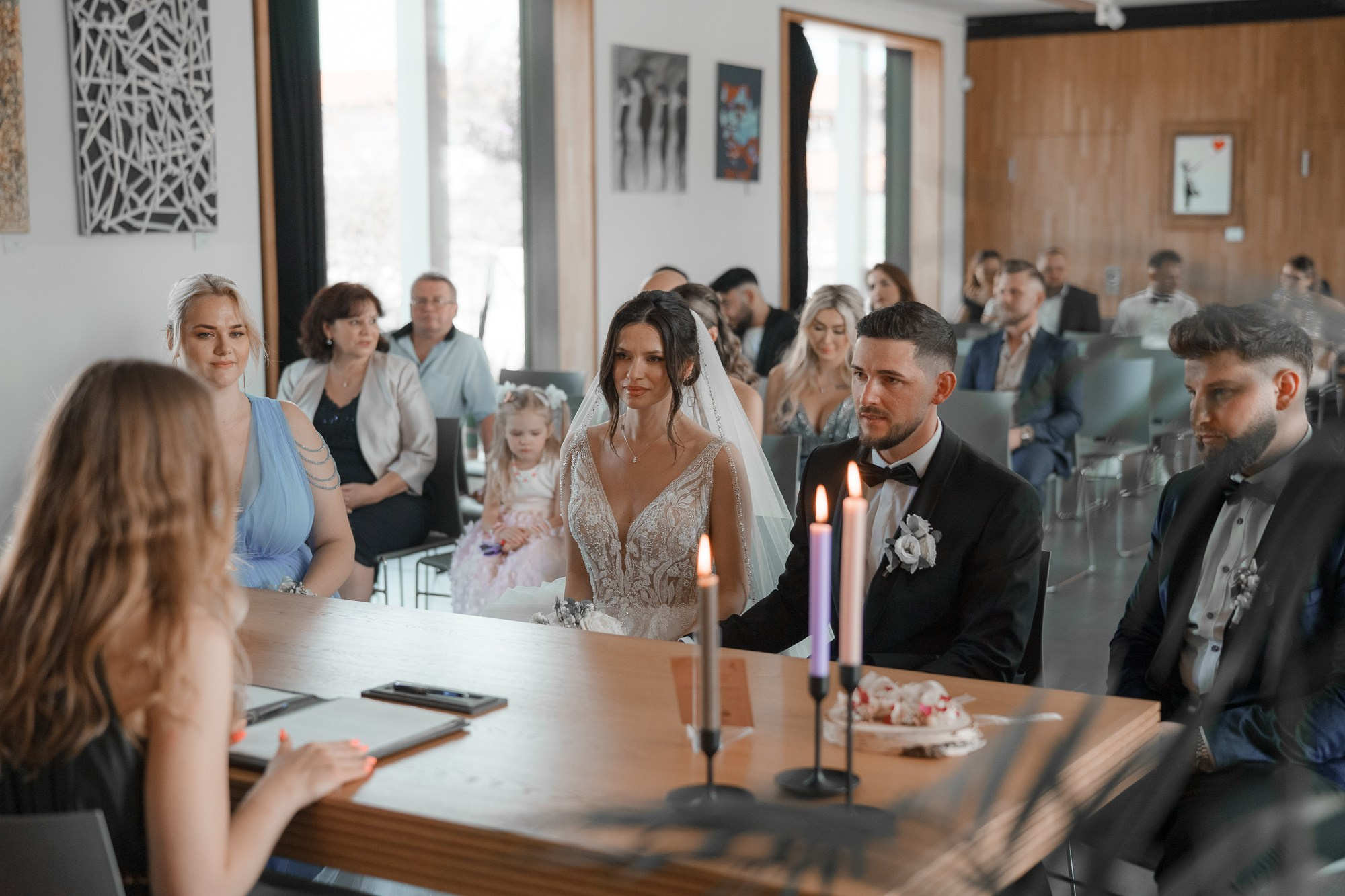 Hochzeit Augsburg | Hochzeitsfotograf & Videograf